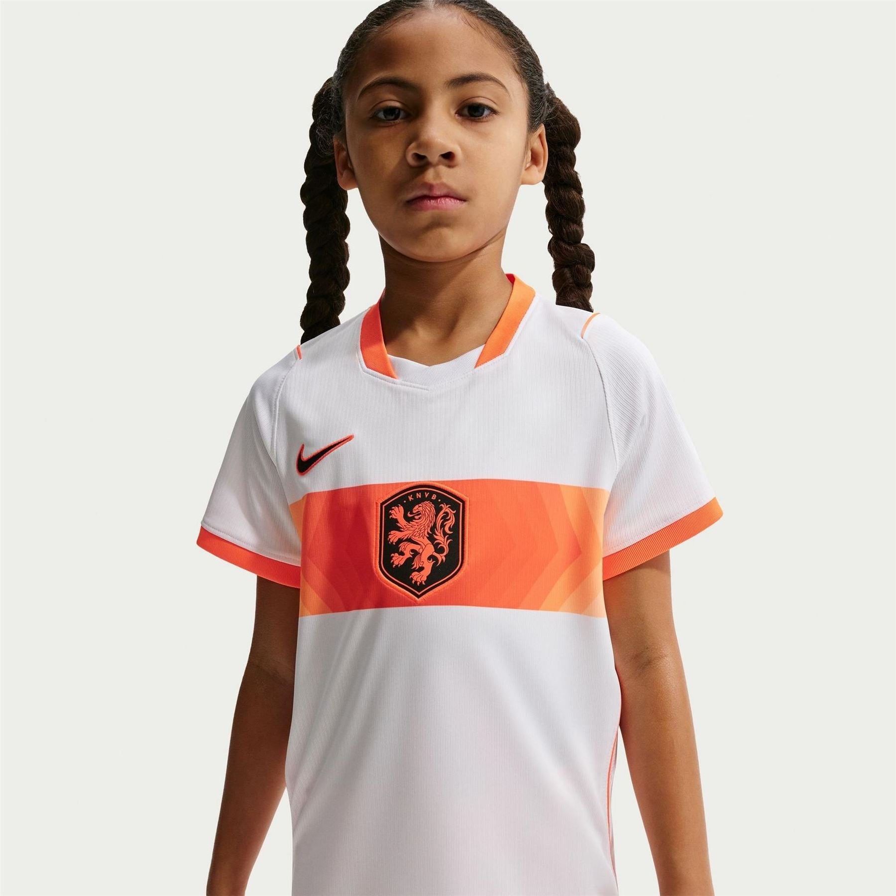 Nike Netherlands Fifa World Cup 2026™ Football Shirt