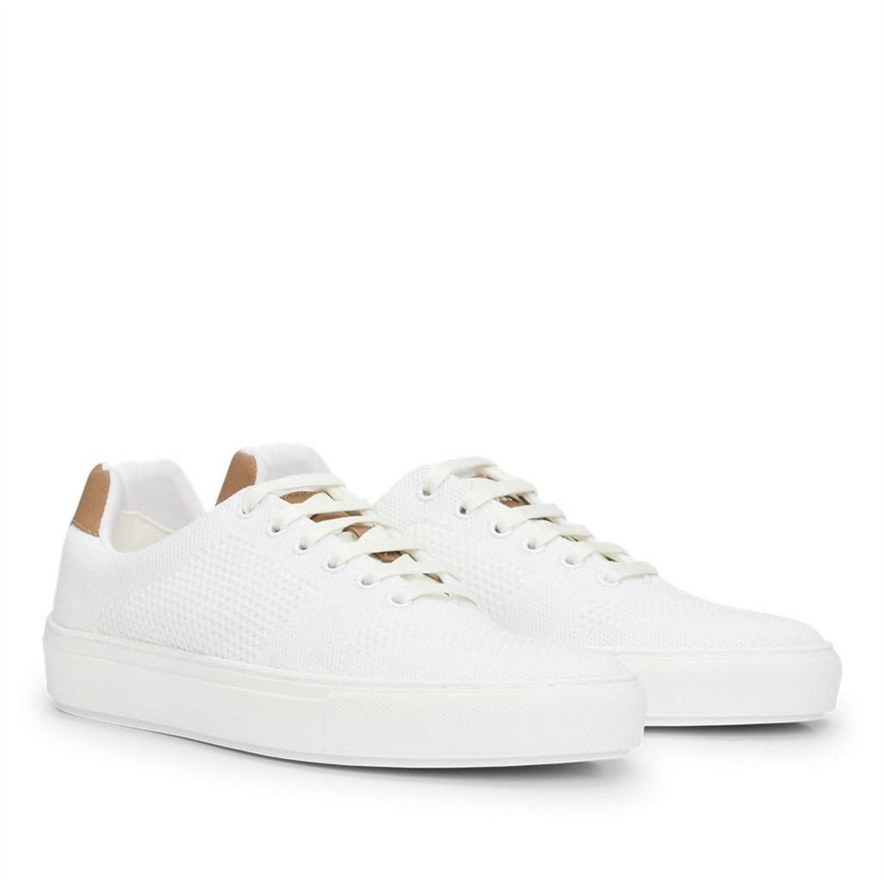 Boss Low Cut Trainers