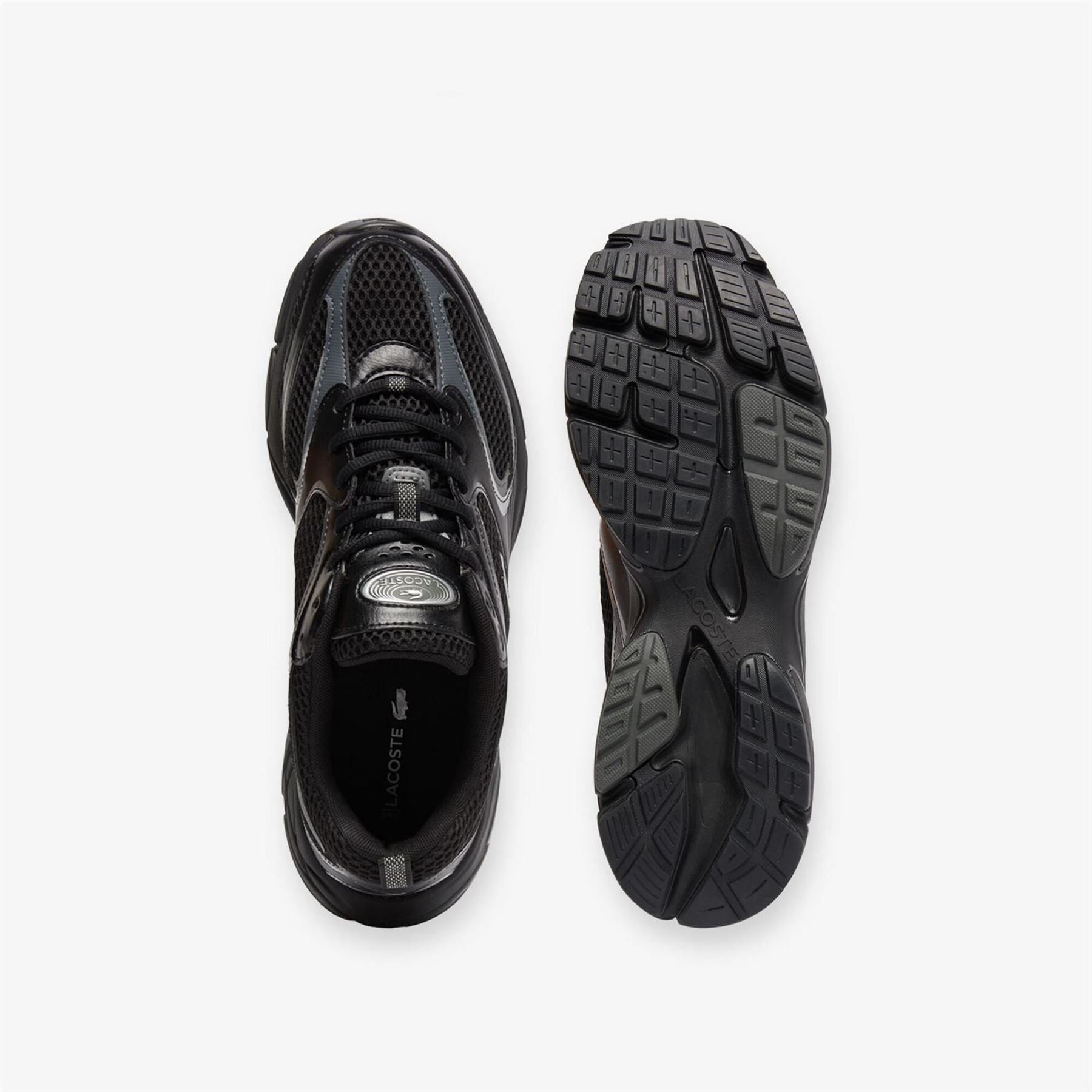 Lacoste 96 2k Trainers