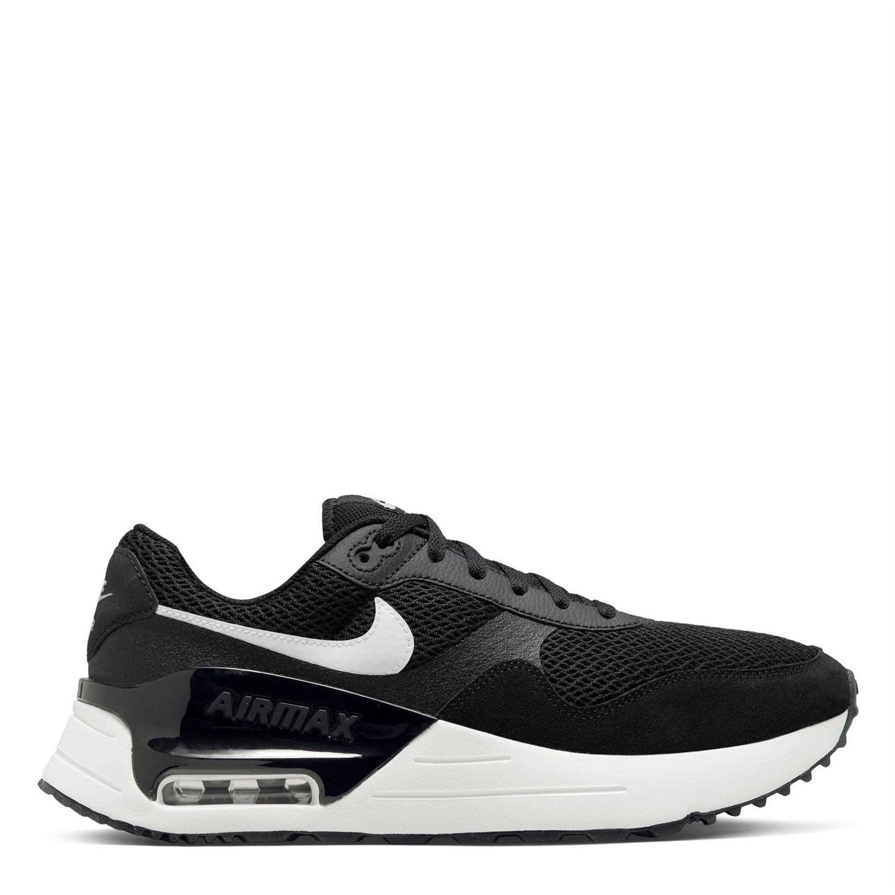 Nike Mens Air Max Systm Trainers