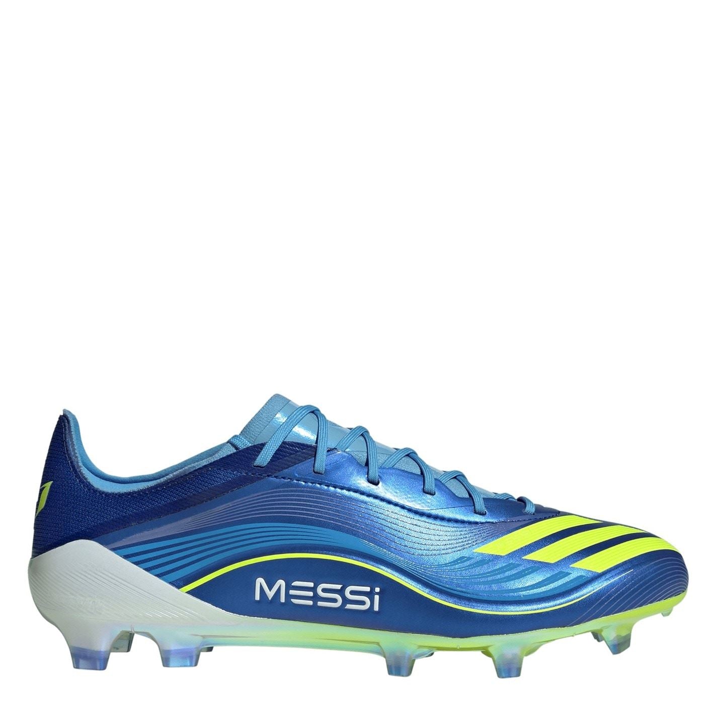 adidas F50 Elite Adults Firm Ground Football Boots