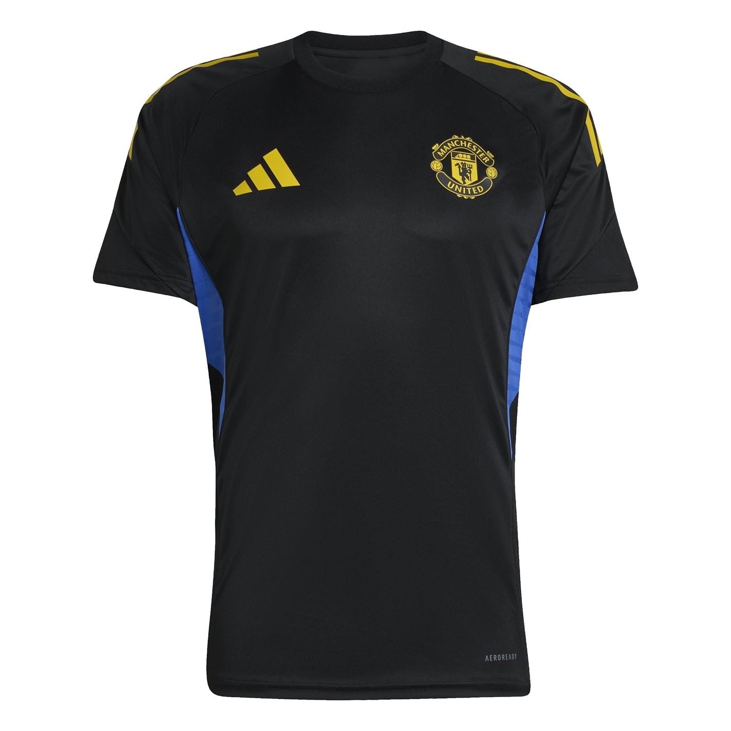 adidas Manchester United Cup Training Shirt 2025 2026 Adults