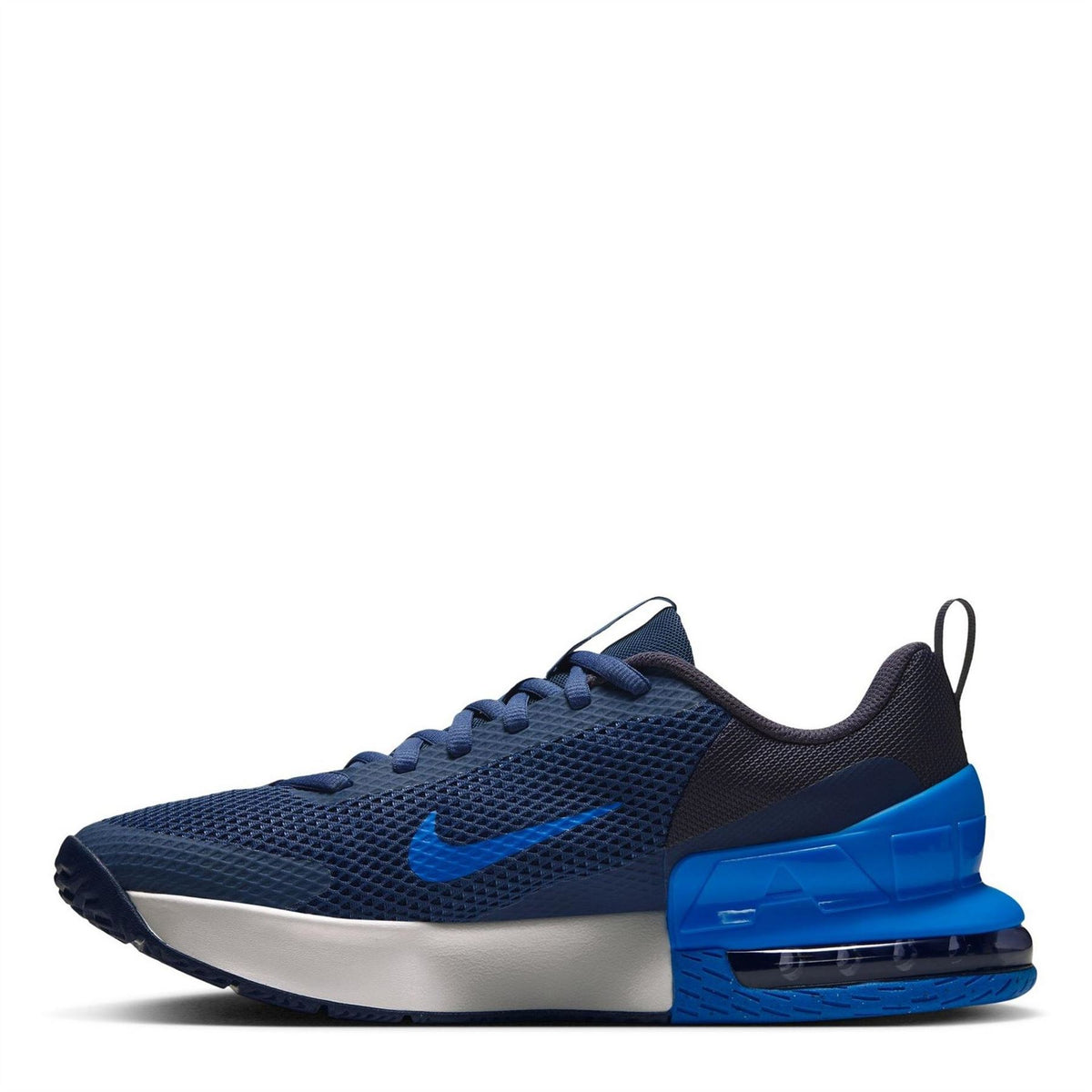Nike Mens Air Max Alpha Trainer 6 Workout Shoes