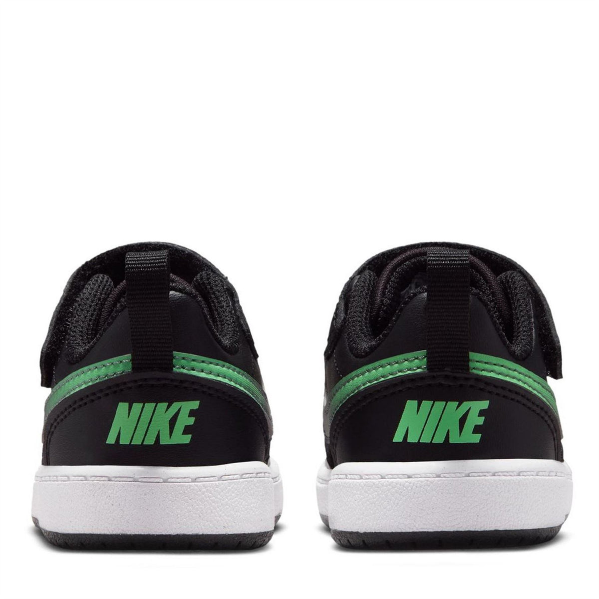 Nike Court Borough Low 2 Baby Toddler Shoe
