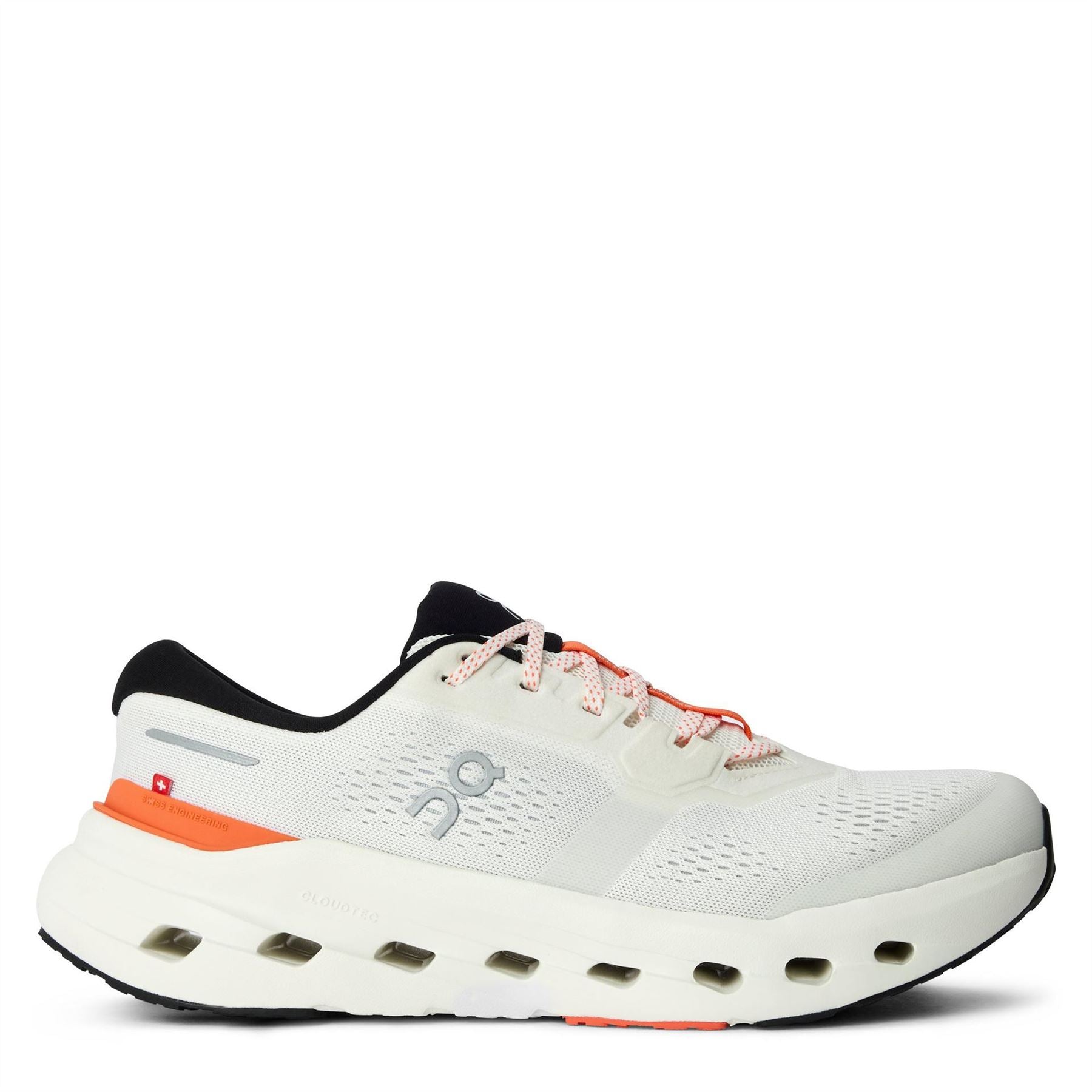 On Cloudrunner 3 Road Running Shoes