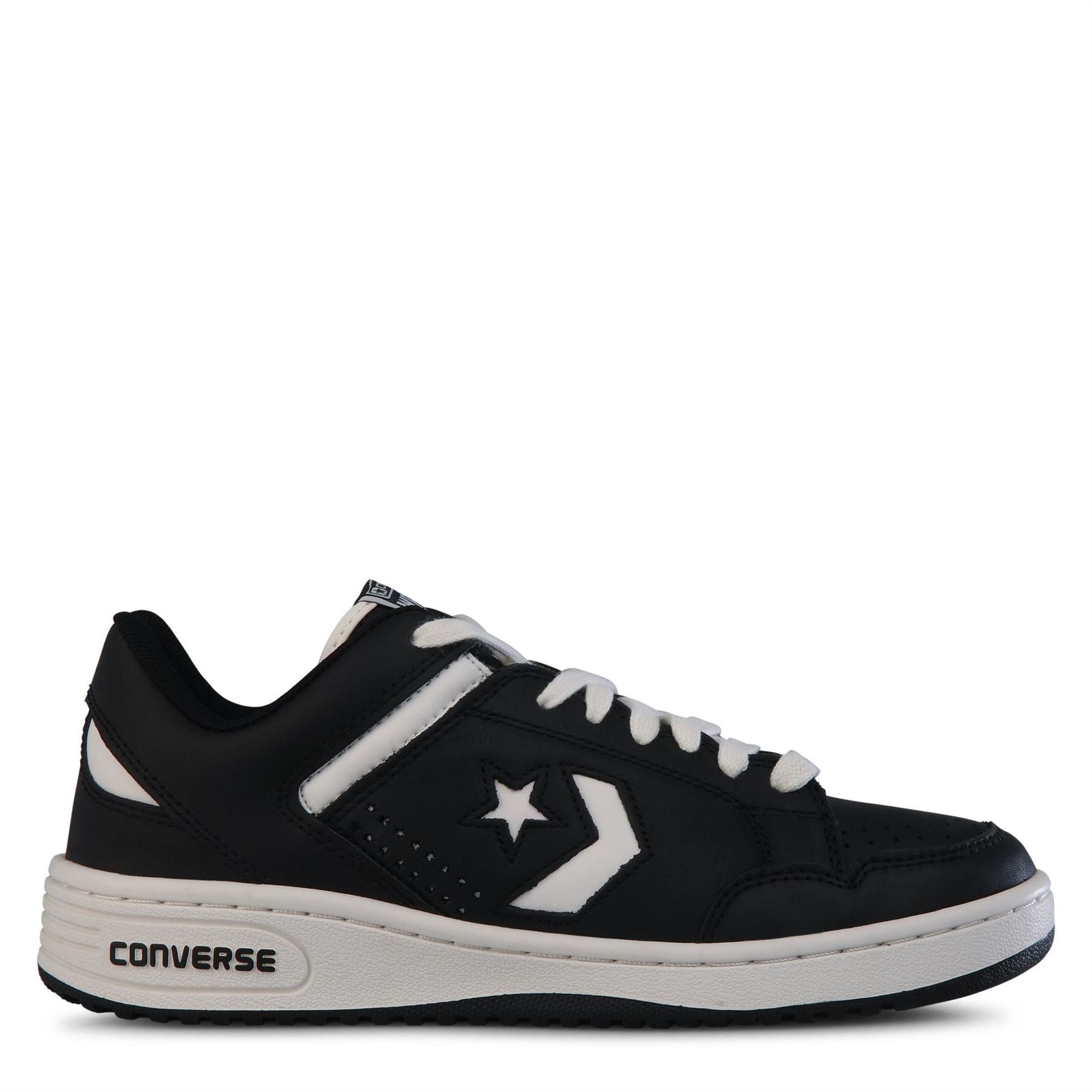 Converse Adults Weapon Low Top Trainers