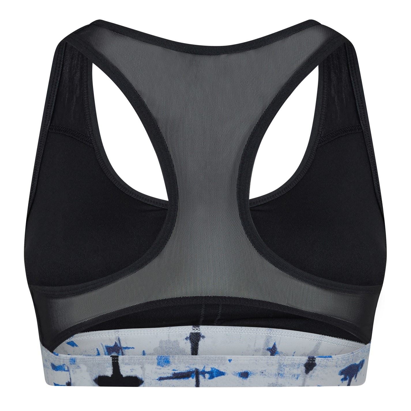 Reebok Sleeveless Regular Fit Bra Top
