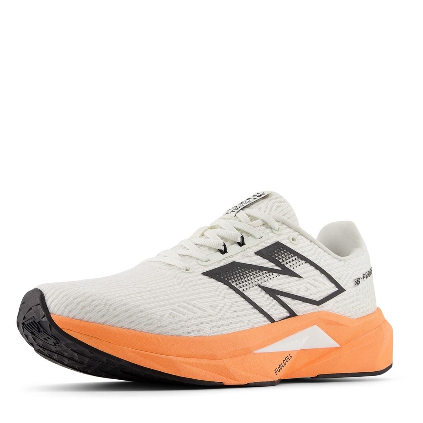 New Balance Mens Balance Fuelcell Propel V5 Running Shoes
