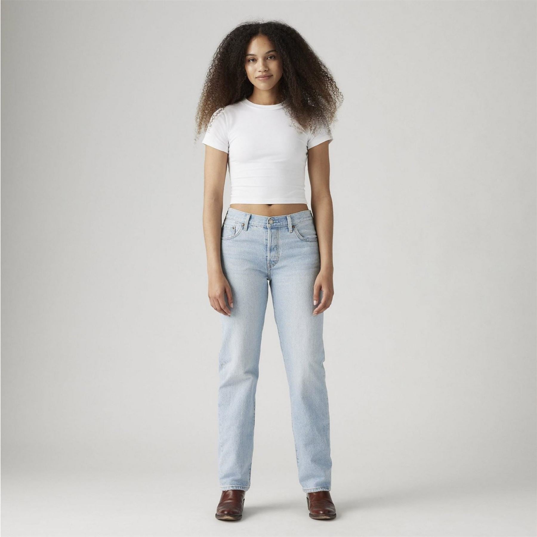 Levis 501 90s Ever Afternoon