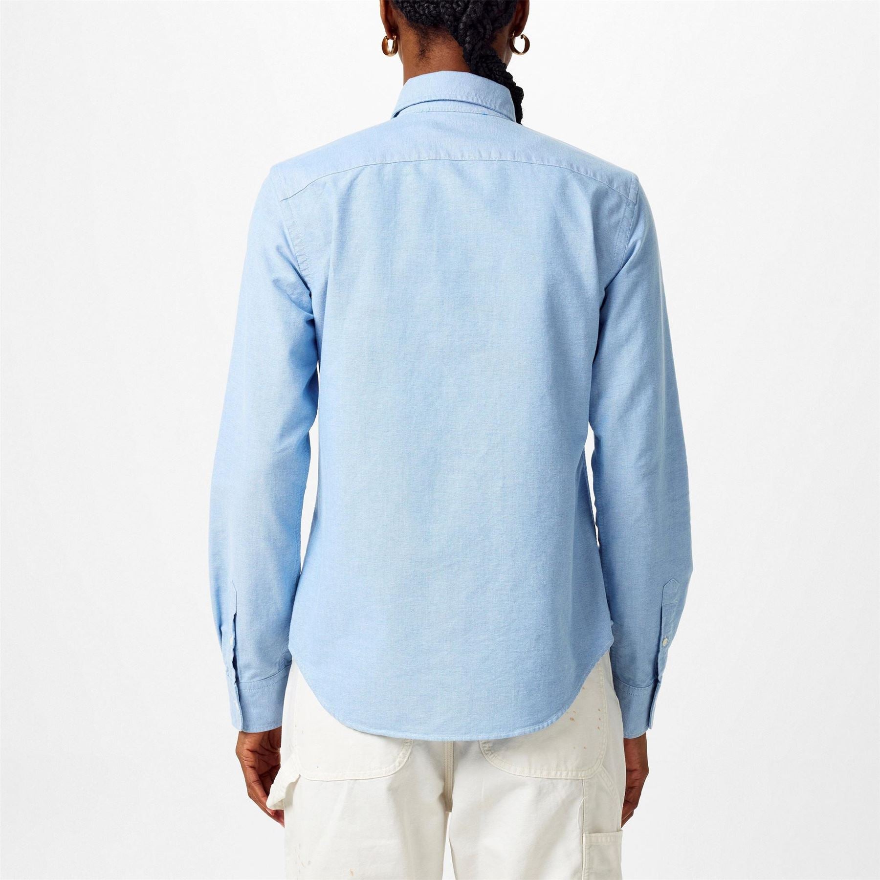 Polo Ralph Lauren Oxford Button Down Shirt