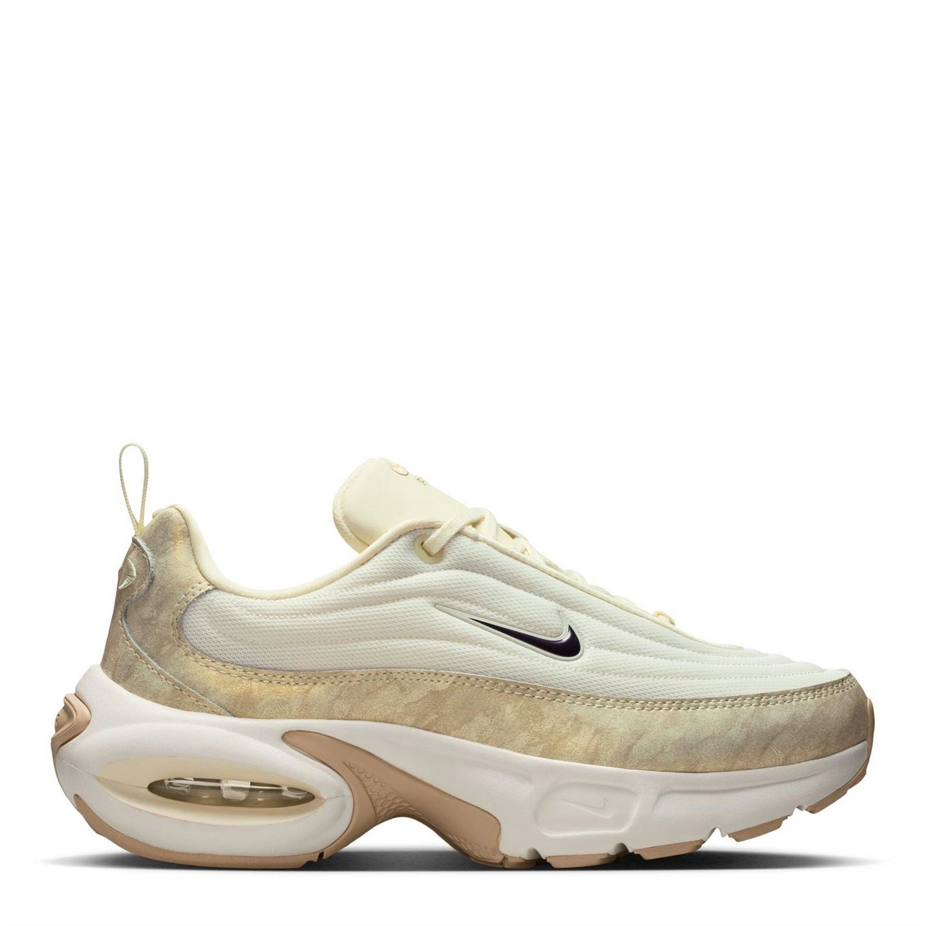 Nike Air Max Portal LD64 Lace-Up Sneakers
