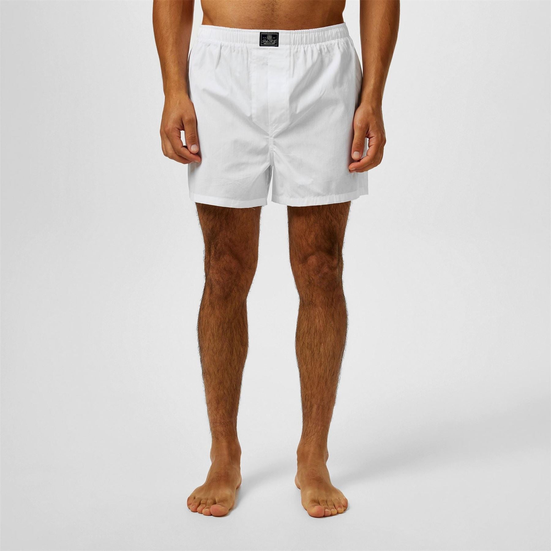 Polo Ralph Lauren 3 Pack Classic Boxers