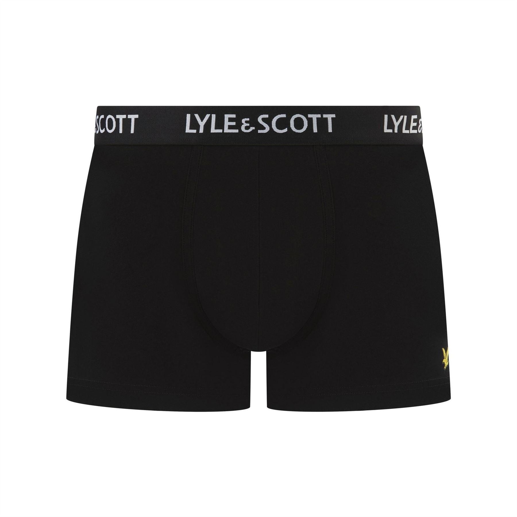 Lyle and Scott Ethan 3pk