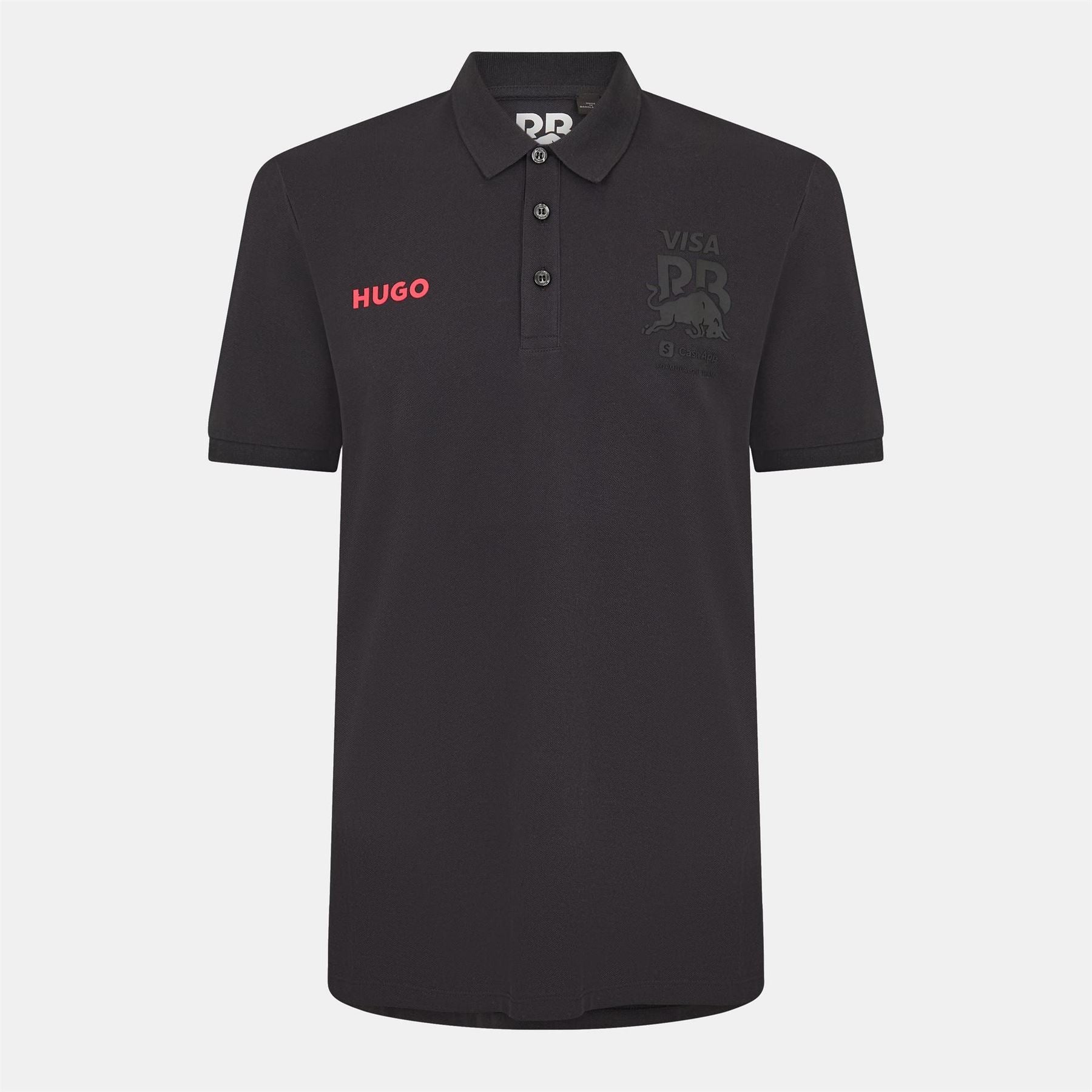 Hugo Regular Fit Short Sleeve Shirt