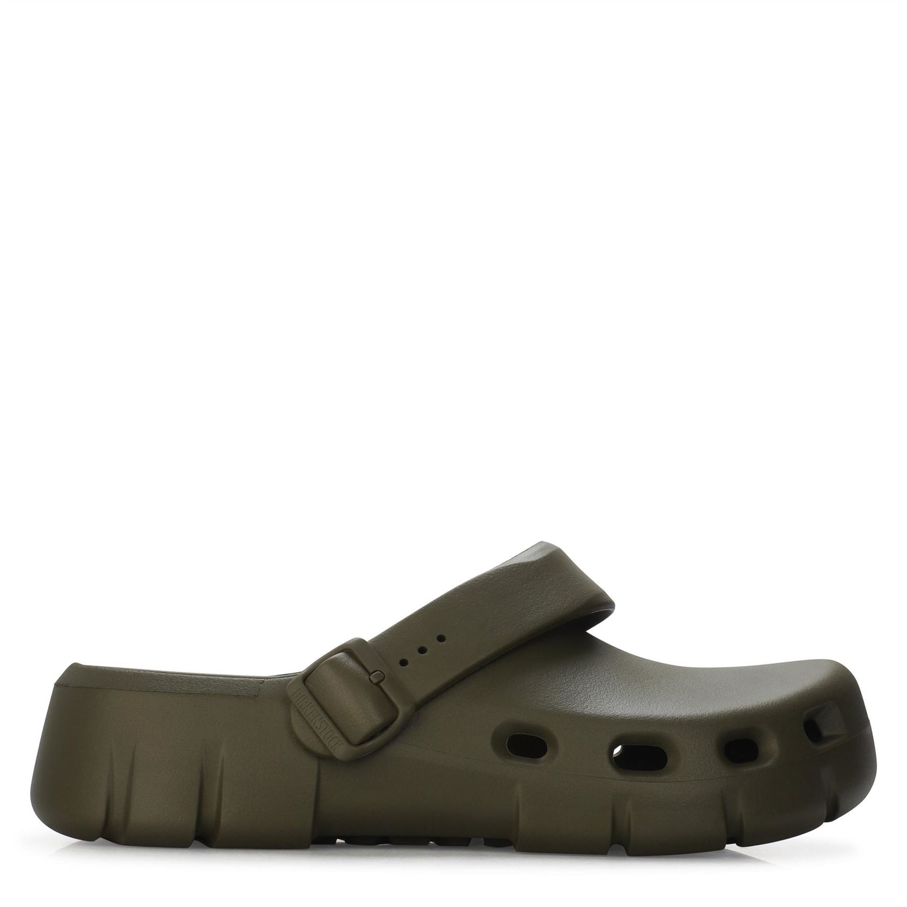 Birkenstock Birki Flow EVA Closed Toe Shuv Clogs