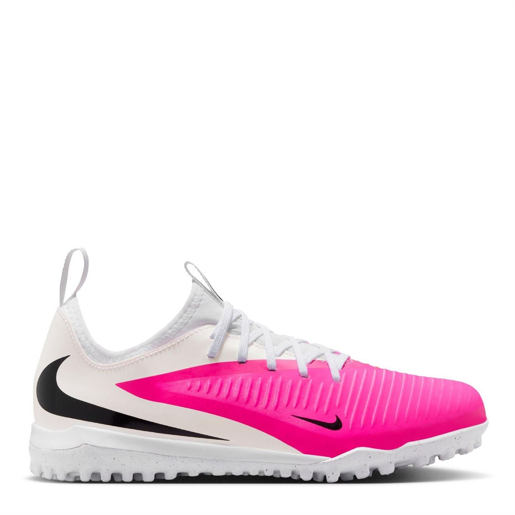 Nike 6 Low Academy Juniors Astro Turf Football Boots