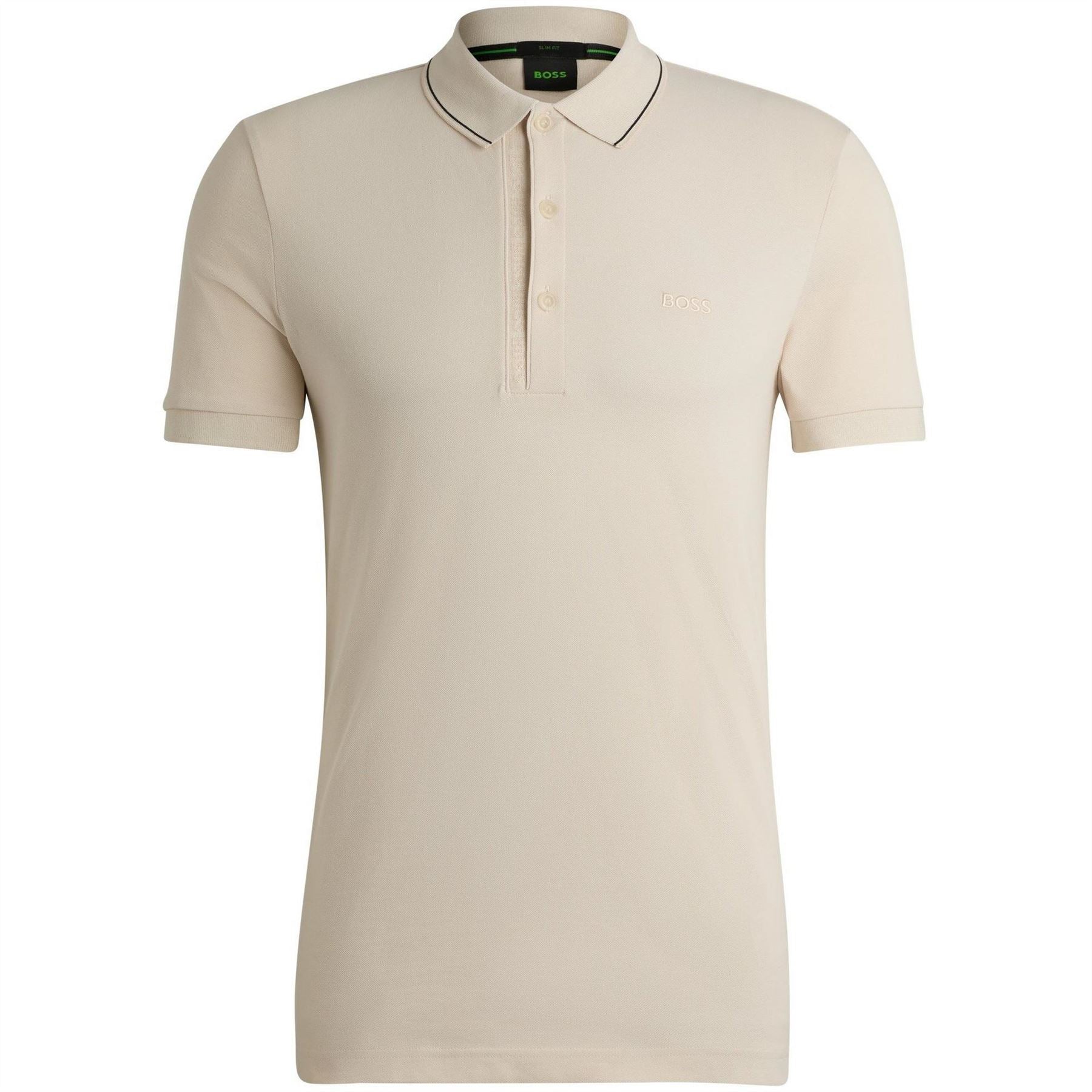 Boss Hbg Paule 4 Polo Shirt, Premium Craftsmanship