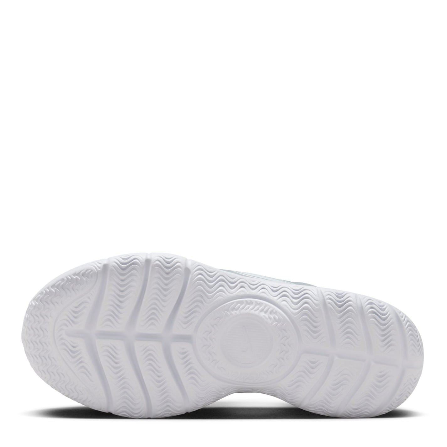 Nike Flex Runner 3 Big Kids Low Top Running Shoes