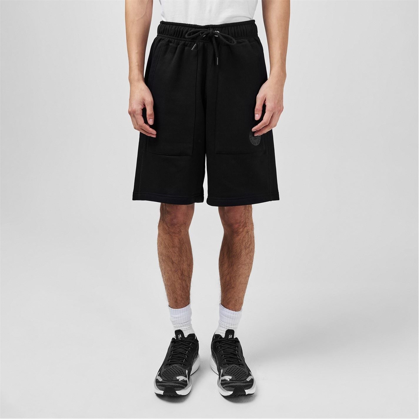 Canterbury Mens Sport Dept Shorts