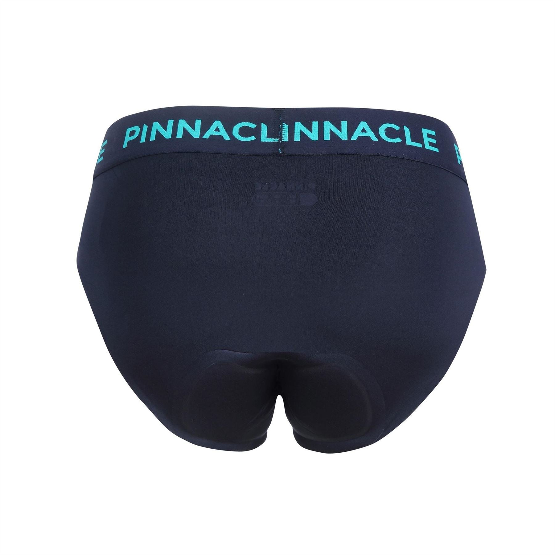 Pinnacle Slim Fit Elastane Inner Cycling Shorts