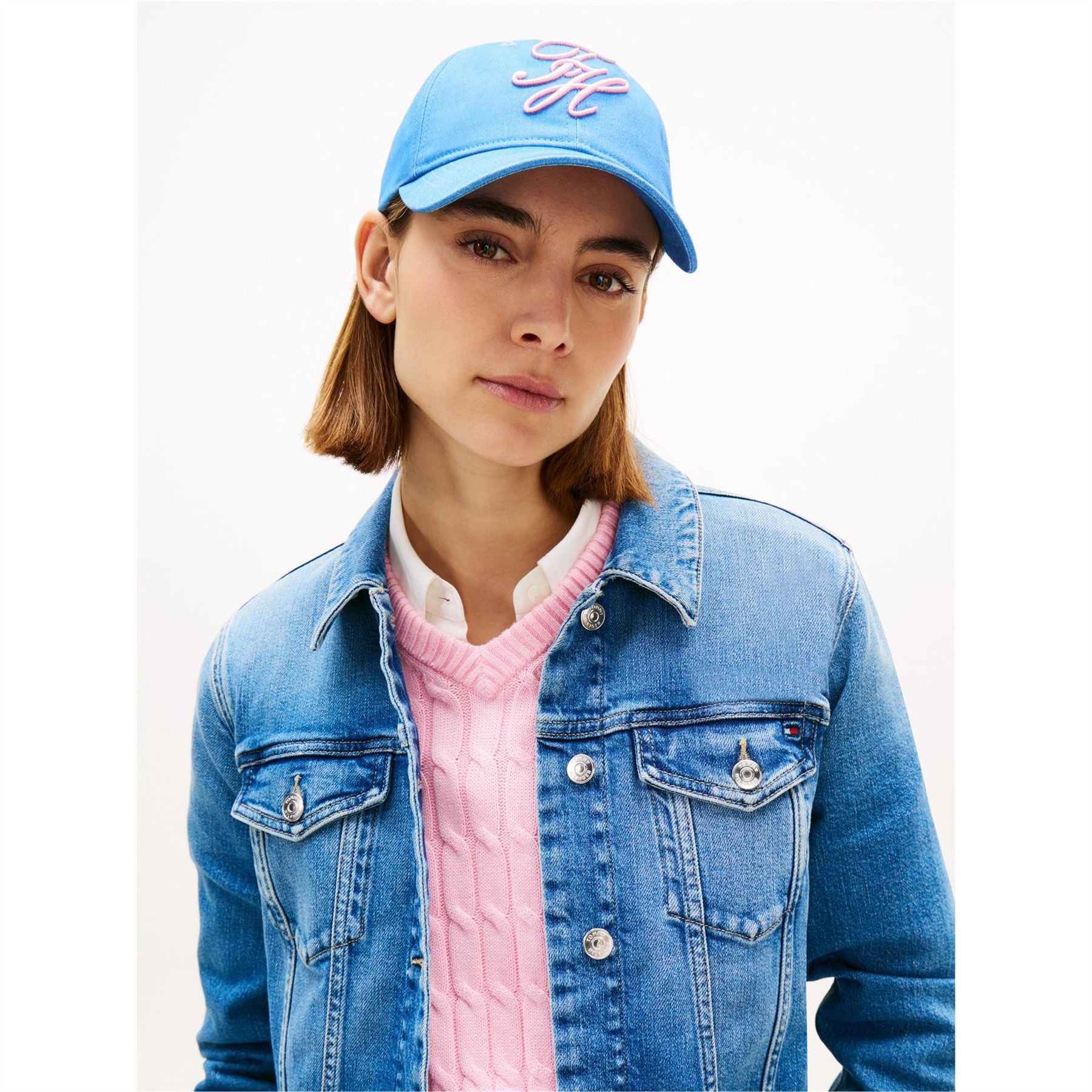 Tommy Hilfiger Baseball Cap