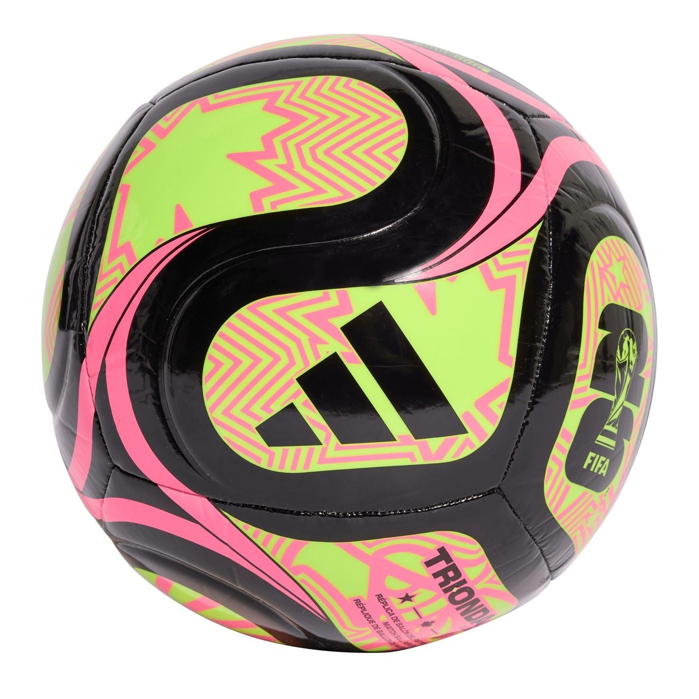 adidas Glider Ucl Finale Football 2024 2025