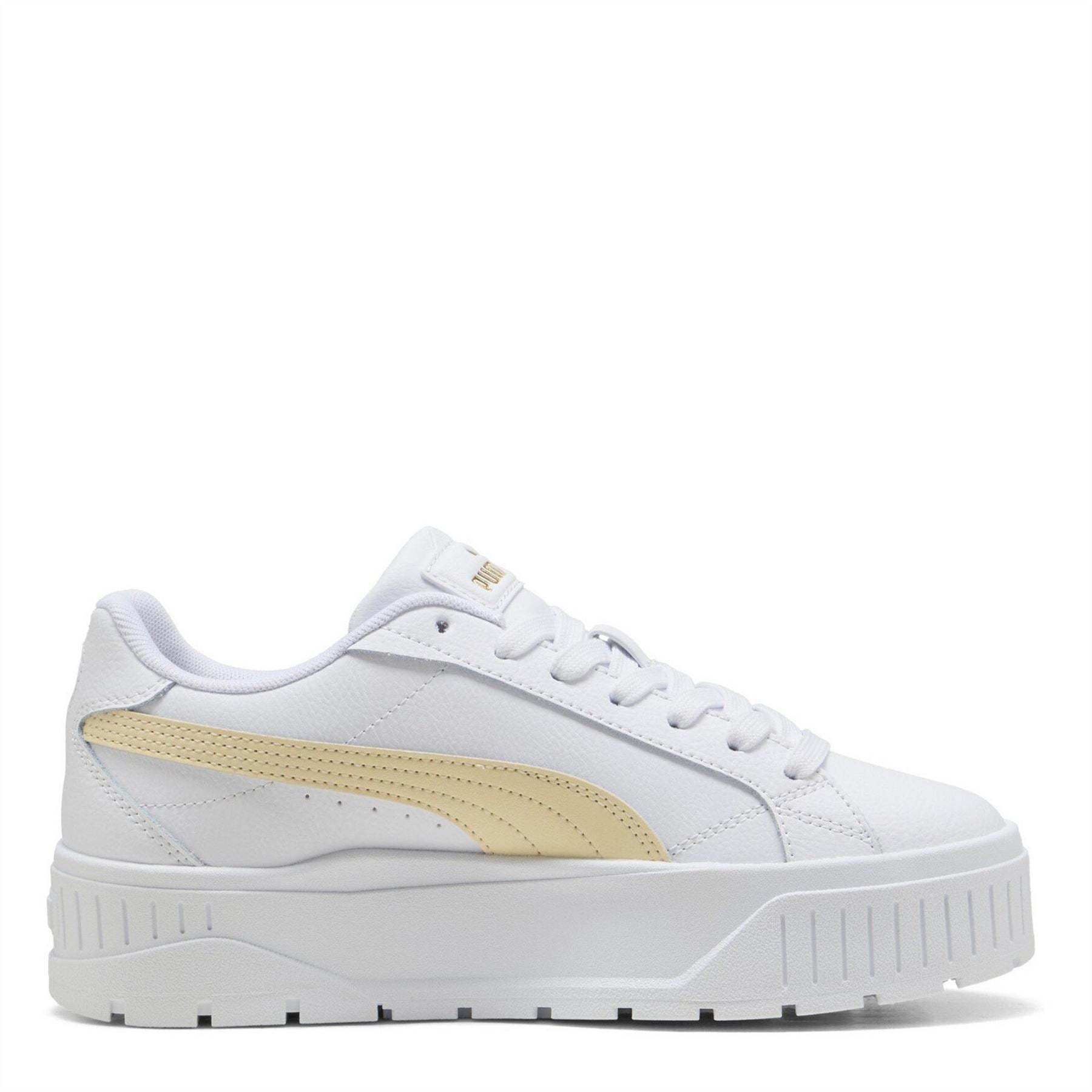 Puma Karmen Ii Low Top Trainers