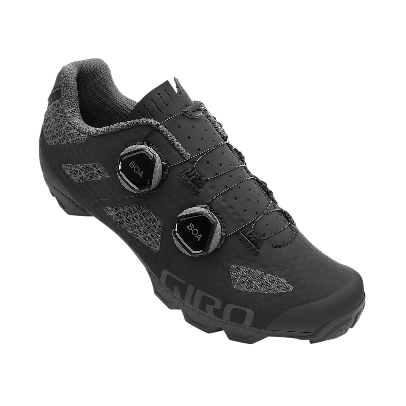 Giro Womens Sector Mtb Cycling Shoes
