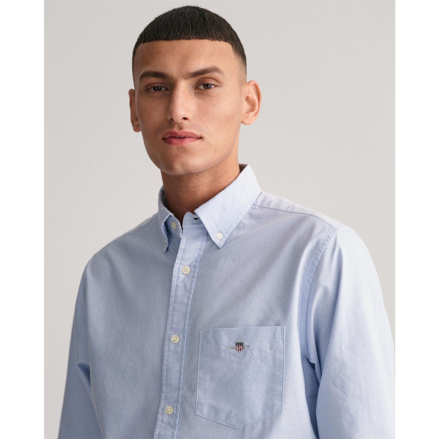 Gant Fit Oxford Shirt