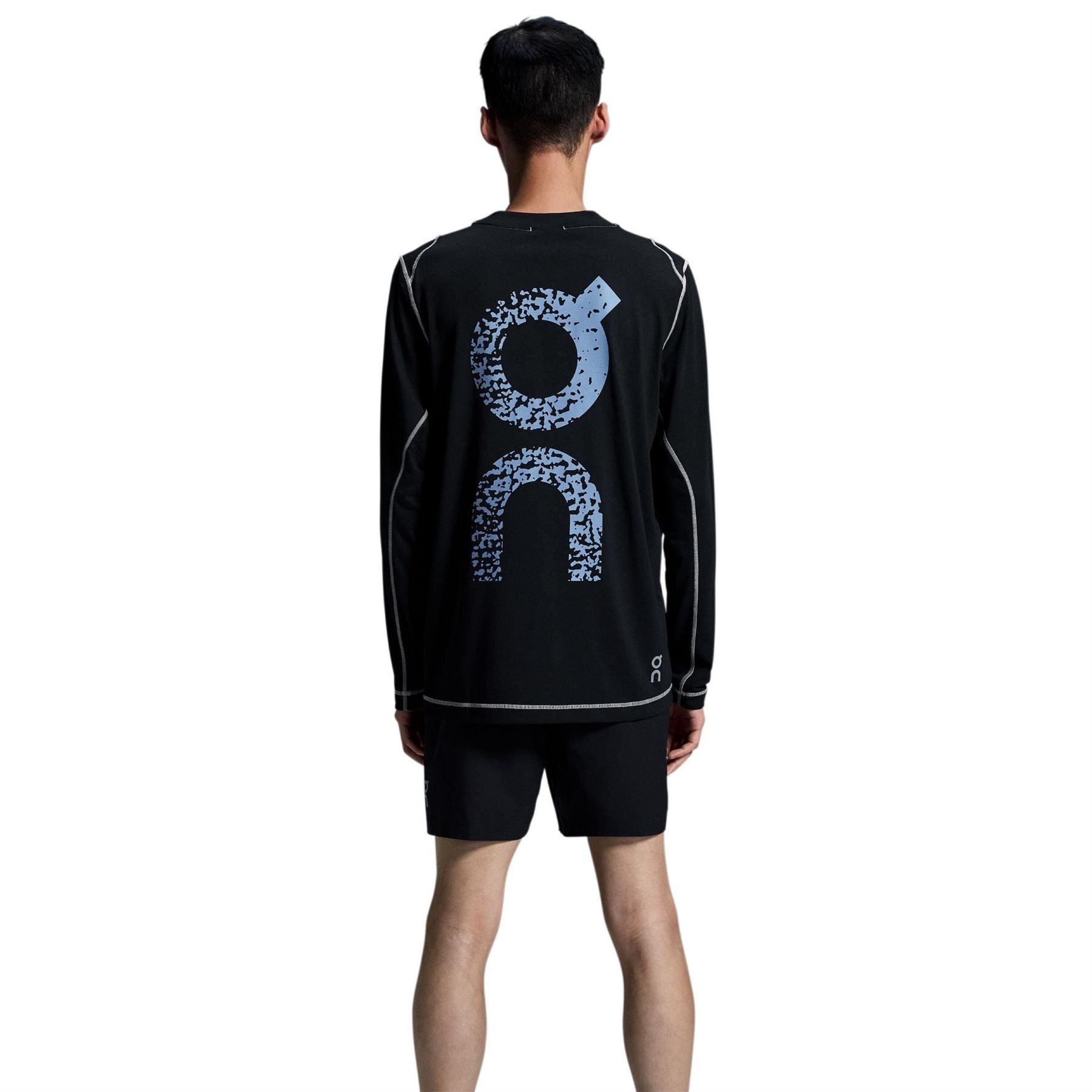 On 5in Core Running Shorts