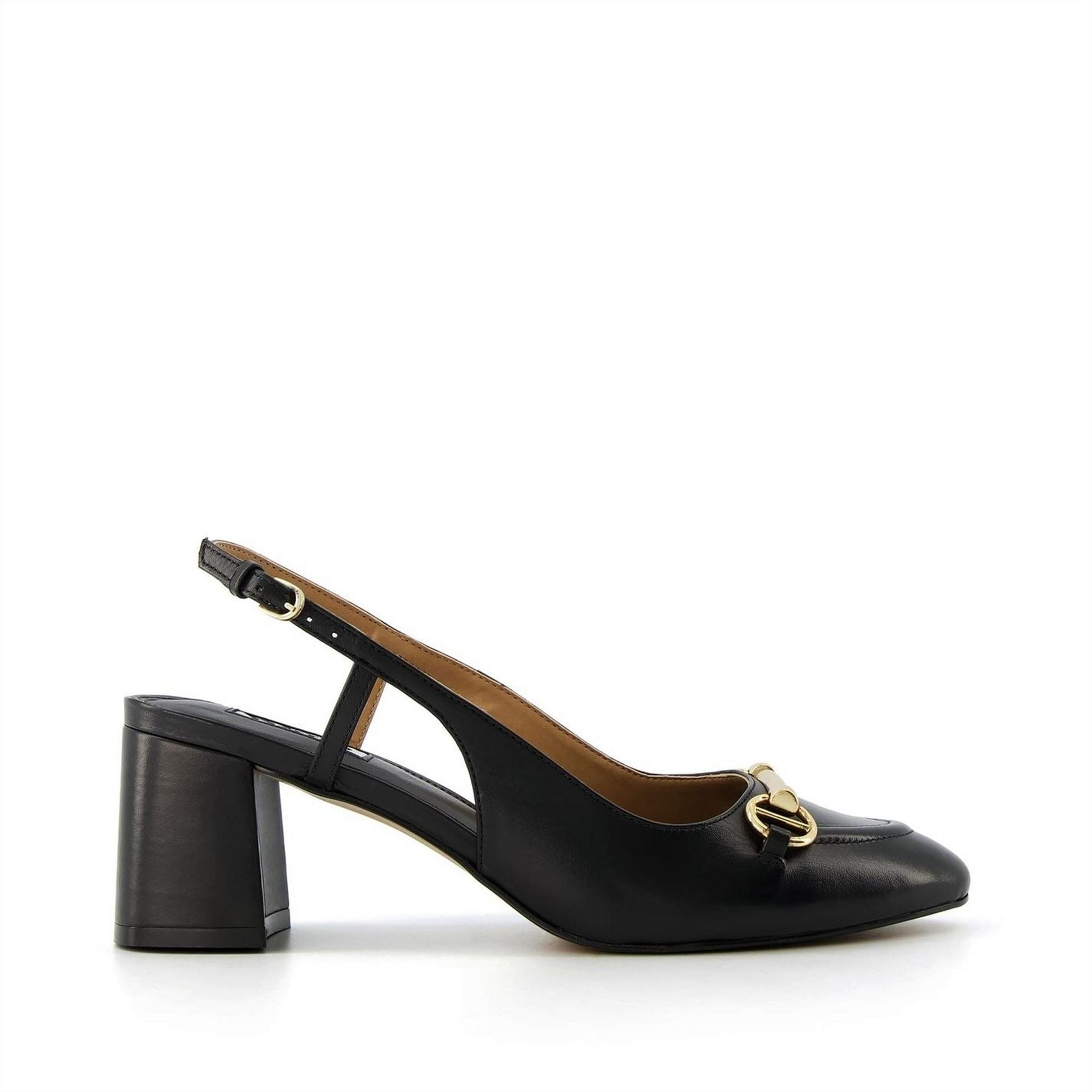 Dune London Heeled Sandals