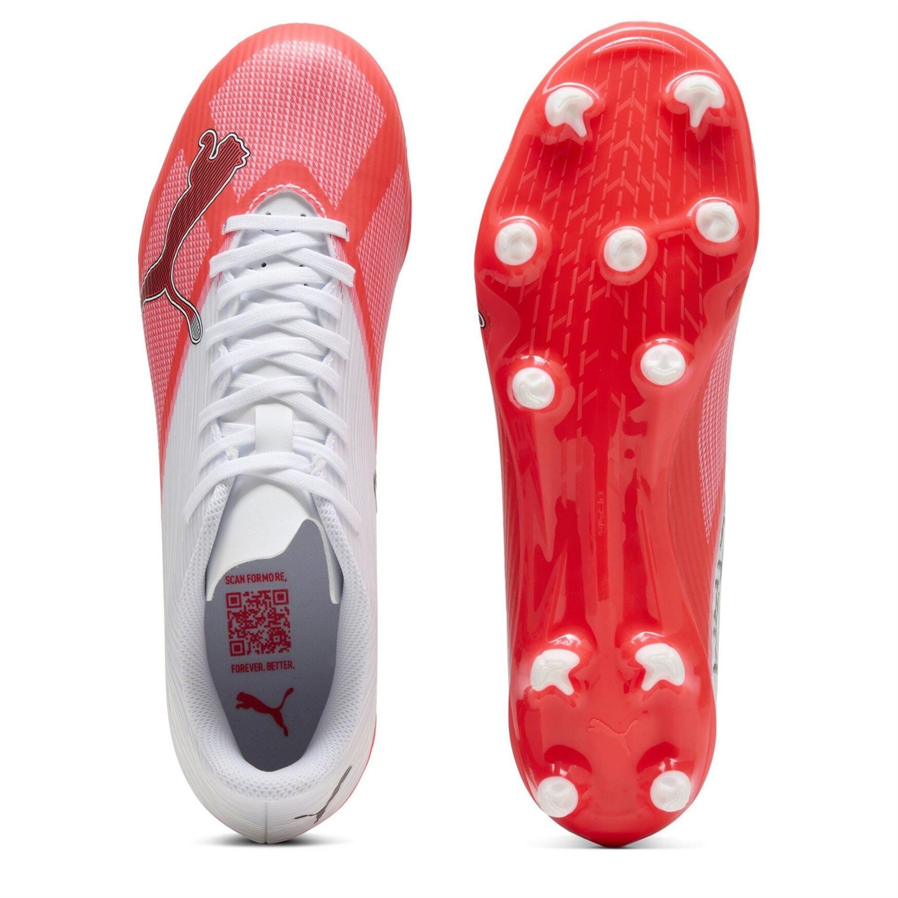 Puma Ultra 7 .4 Fg Sn63