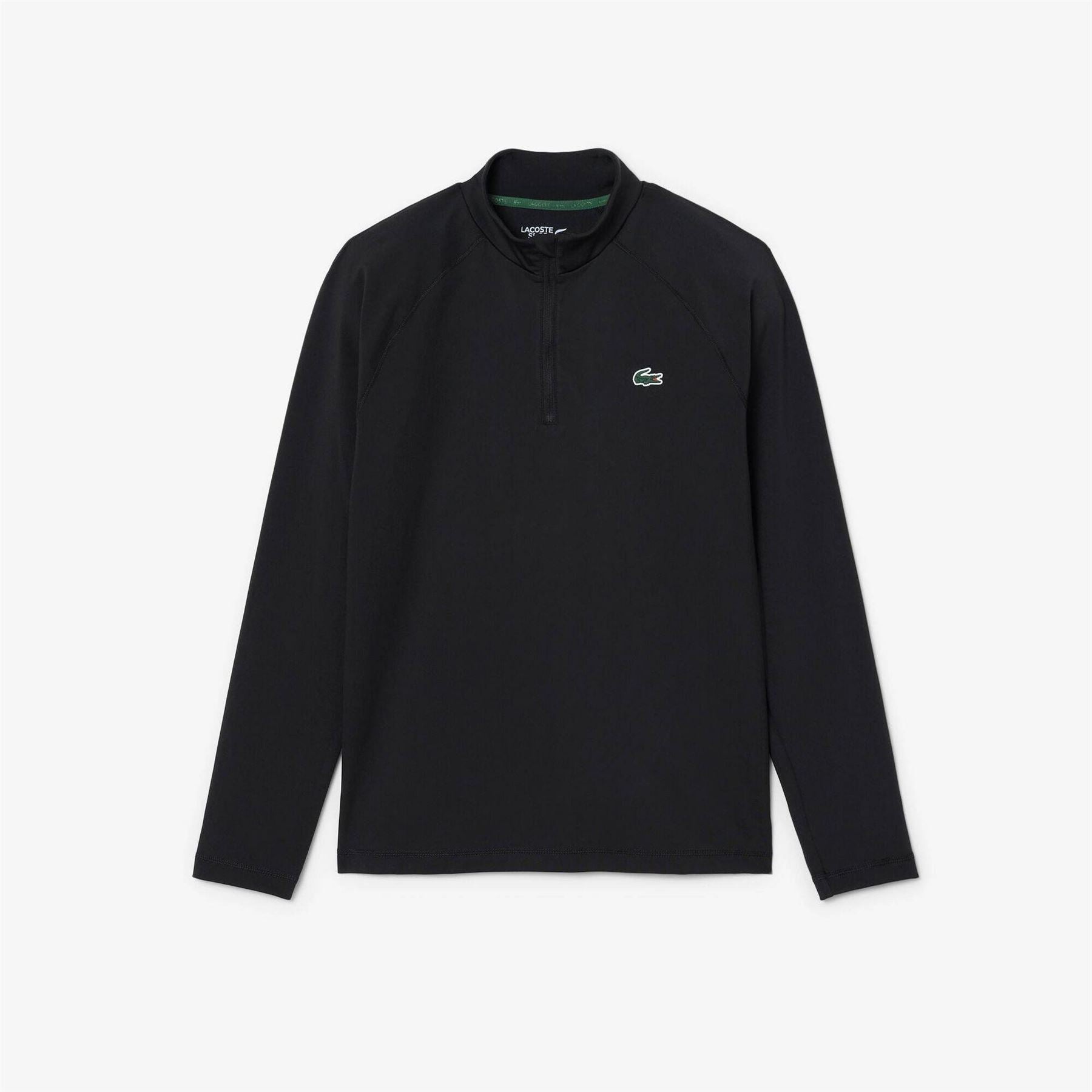 Lacoste Long Sleeve Performance T-Shirt