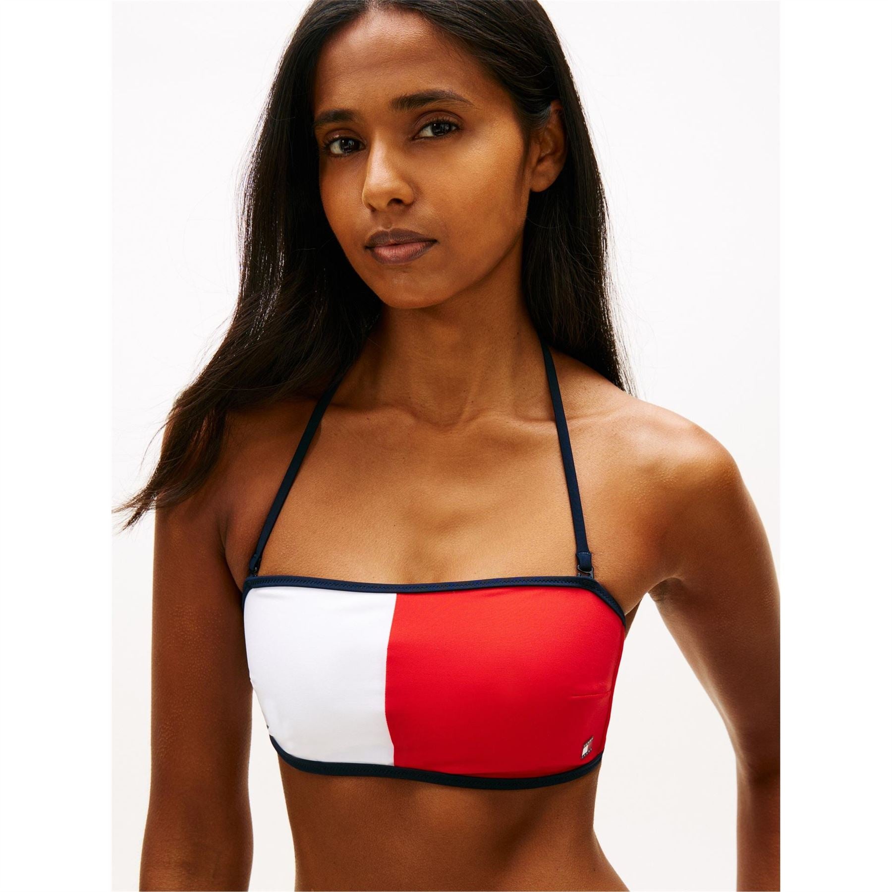 Tommy Hilfiger Brazilian Bikini Bottoms