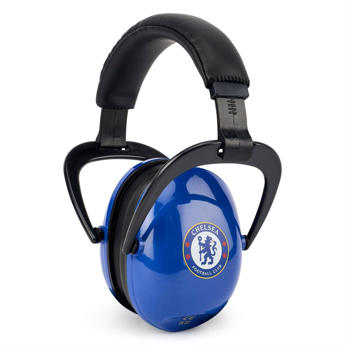 Team Officially Licensed Kids Ear Defenders