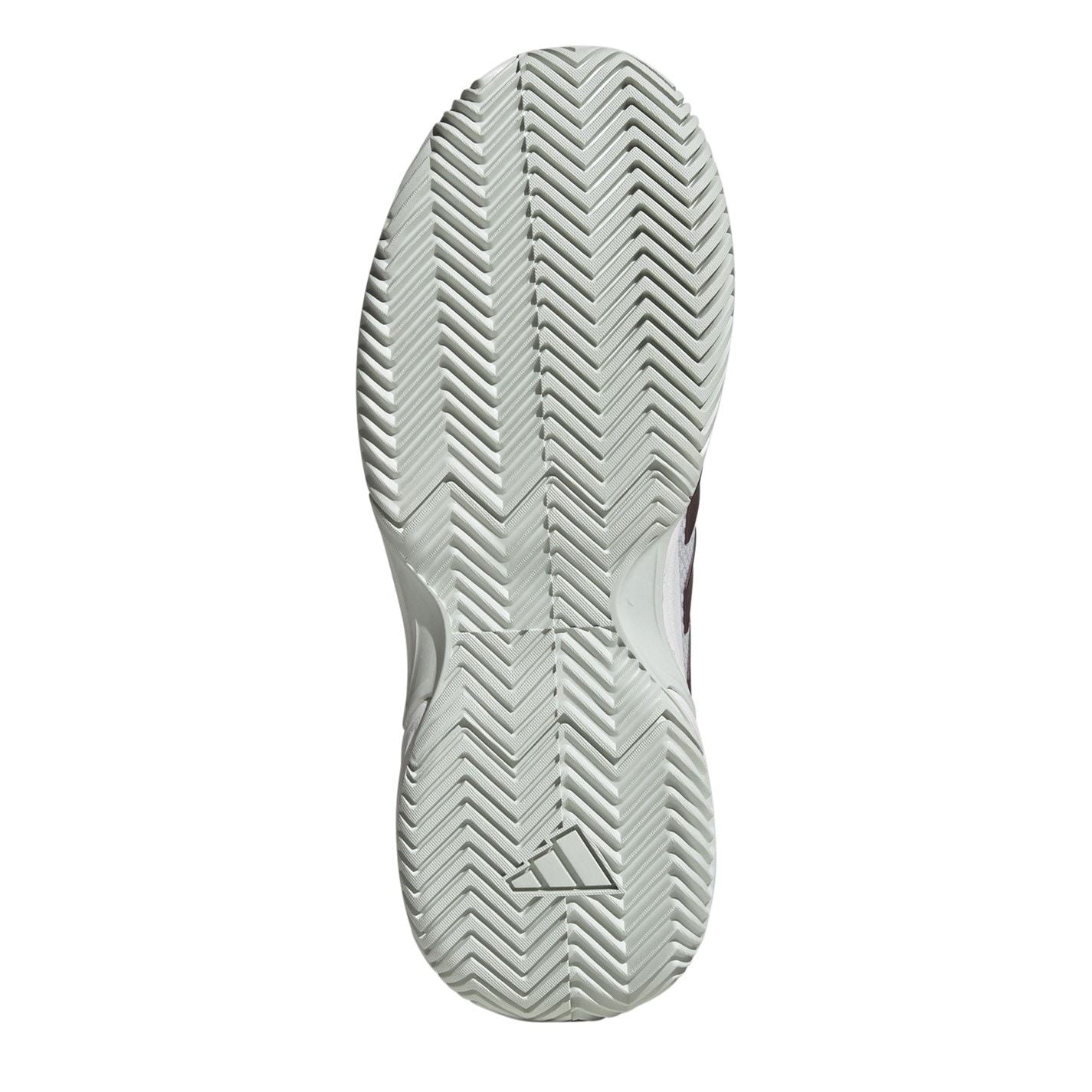 adidas Gamecourt 2 Low Top Tennis Sneakers