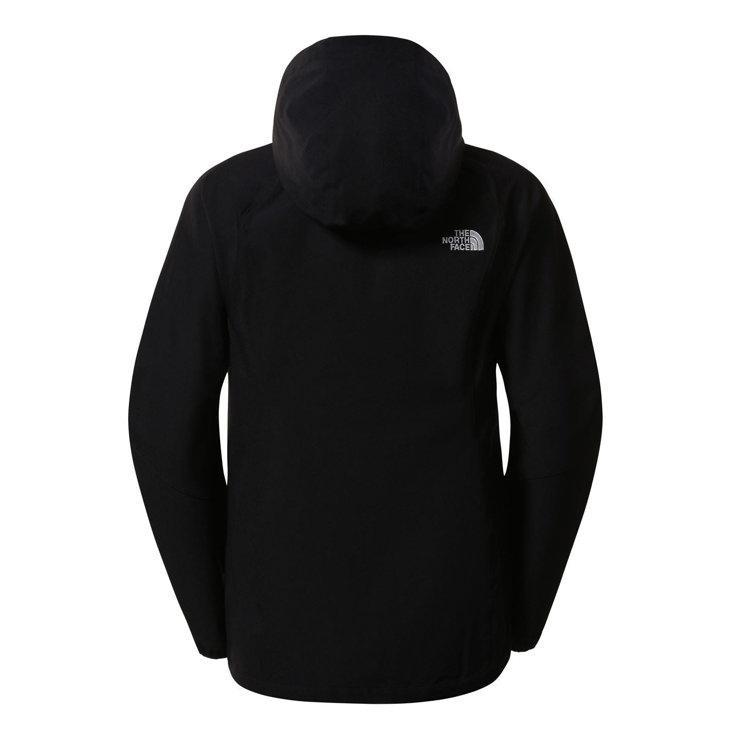 The North Face Nimble Hoodie   Eu Tnf Black Npf