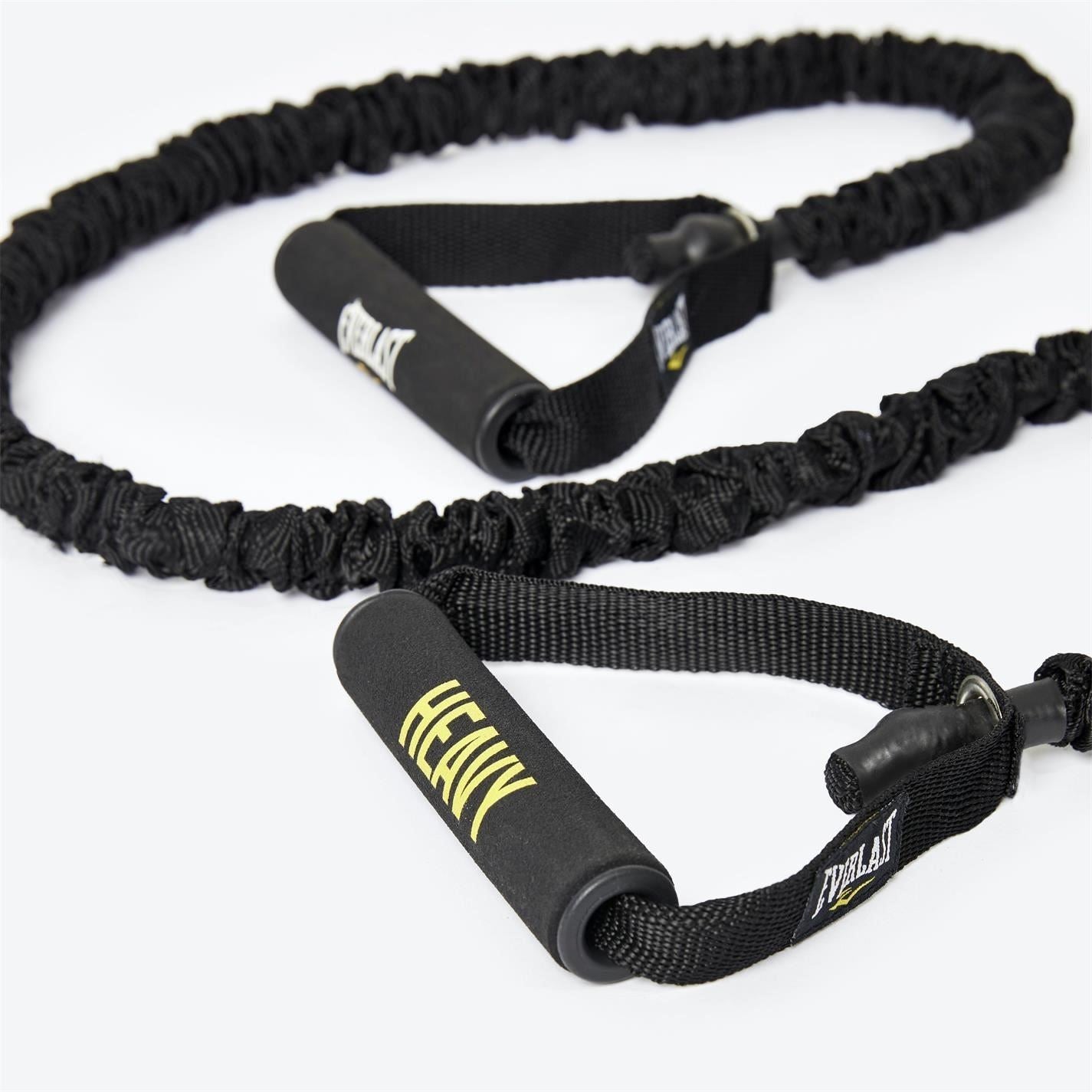 Everlast Enhanced Grip Resistance Trainer