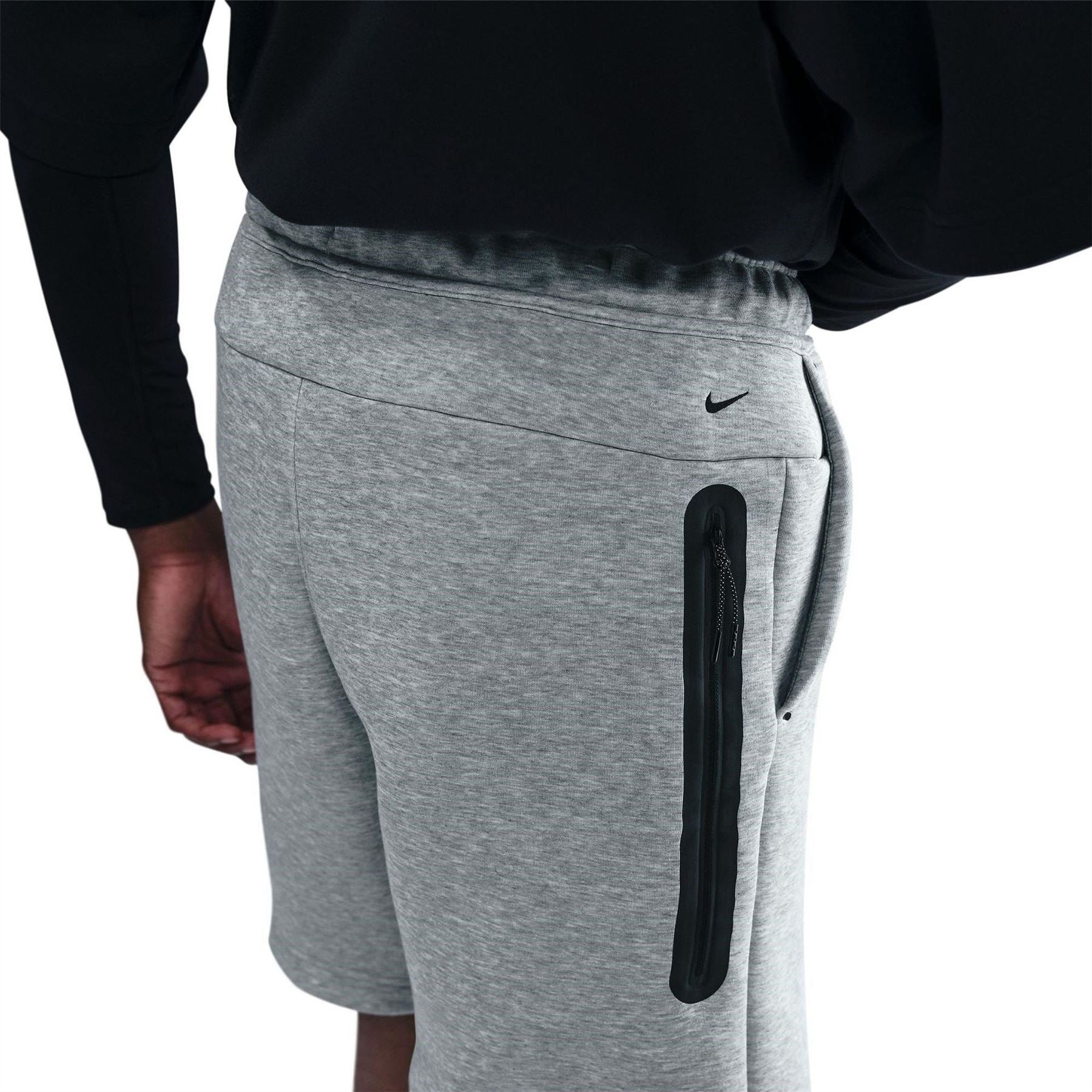 Nike Tech Sportswear Fleece Sweat Shorts