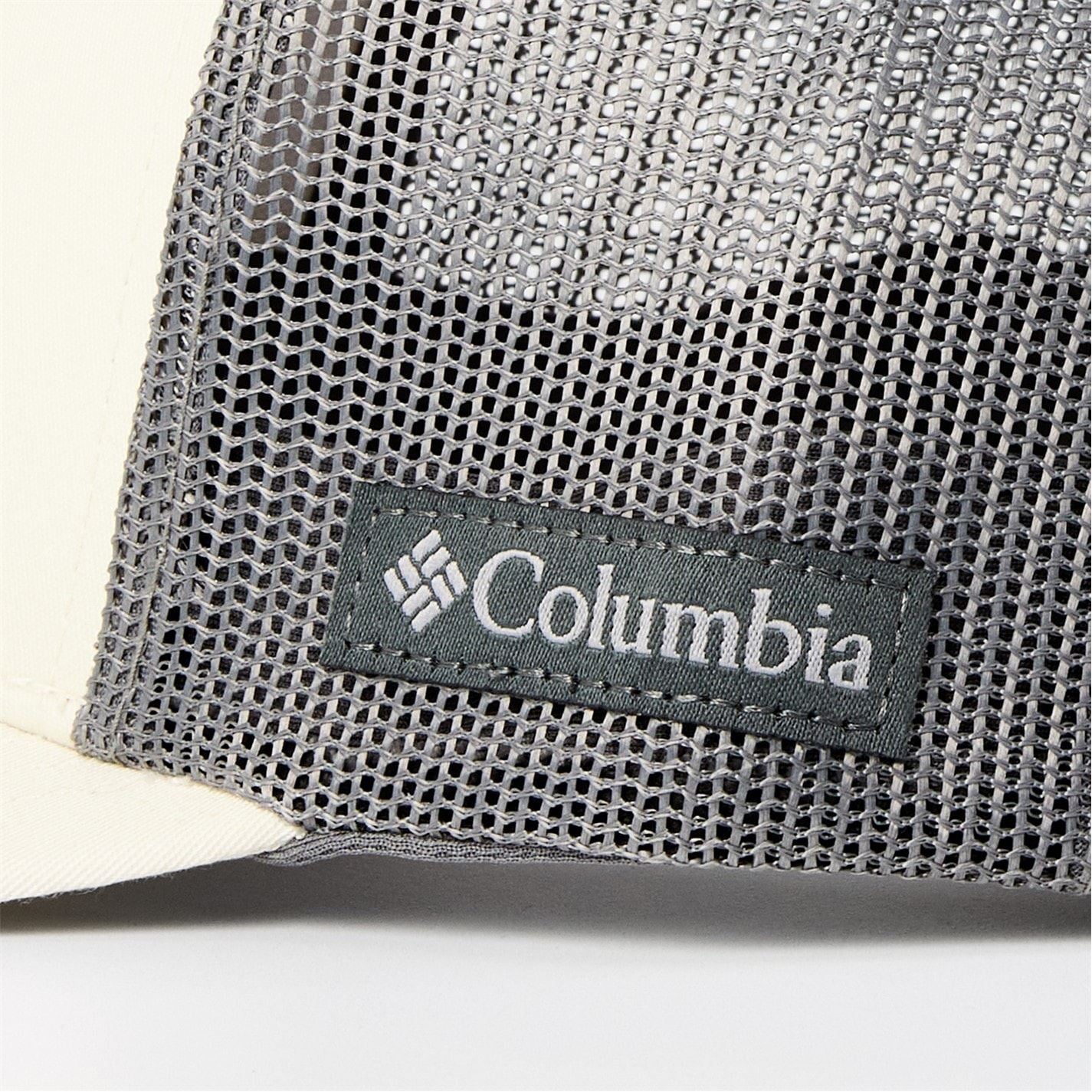 Columbia Trucker Cap
