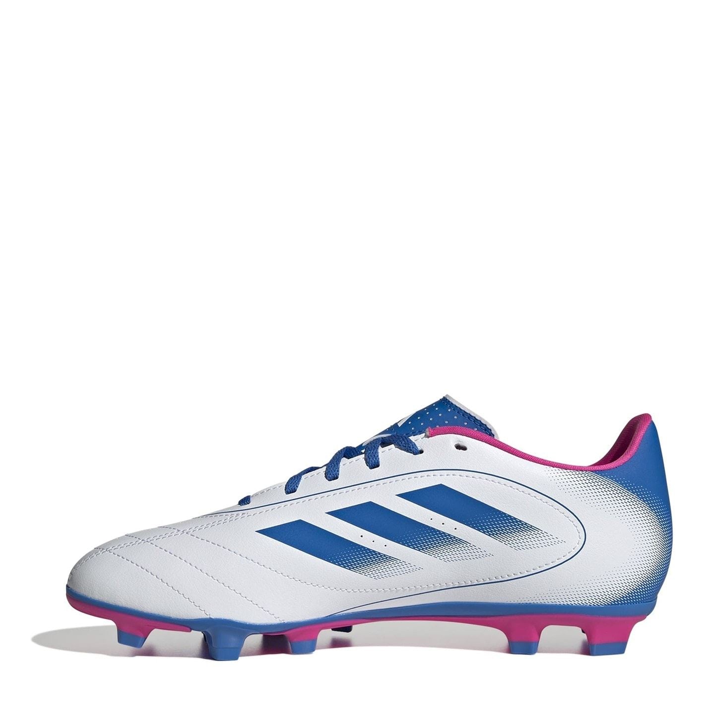 adidas Goletto Adults Firm Ground Football Boots