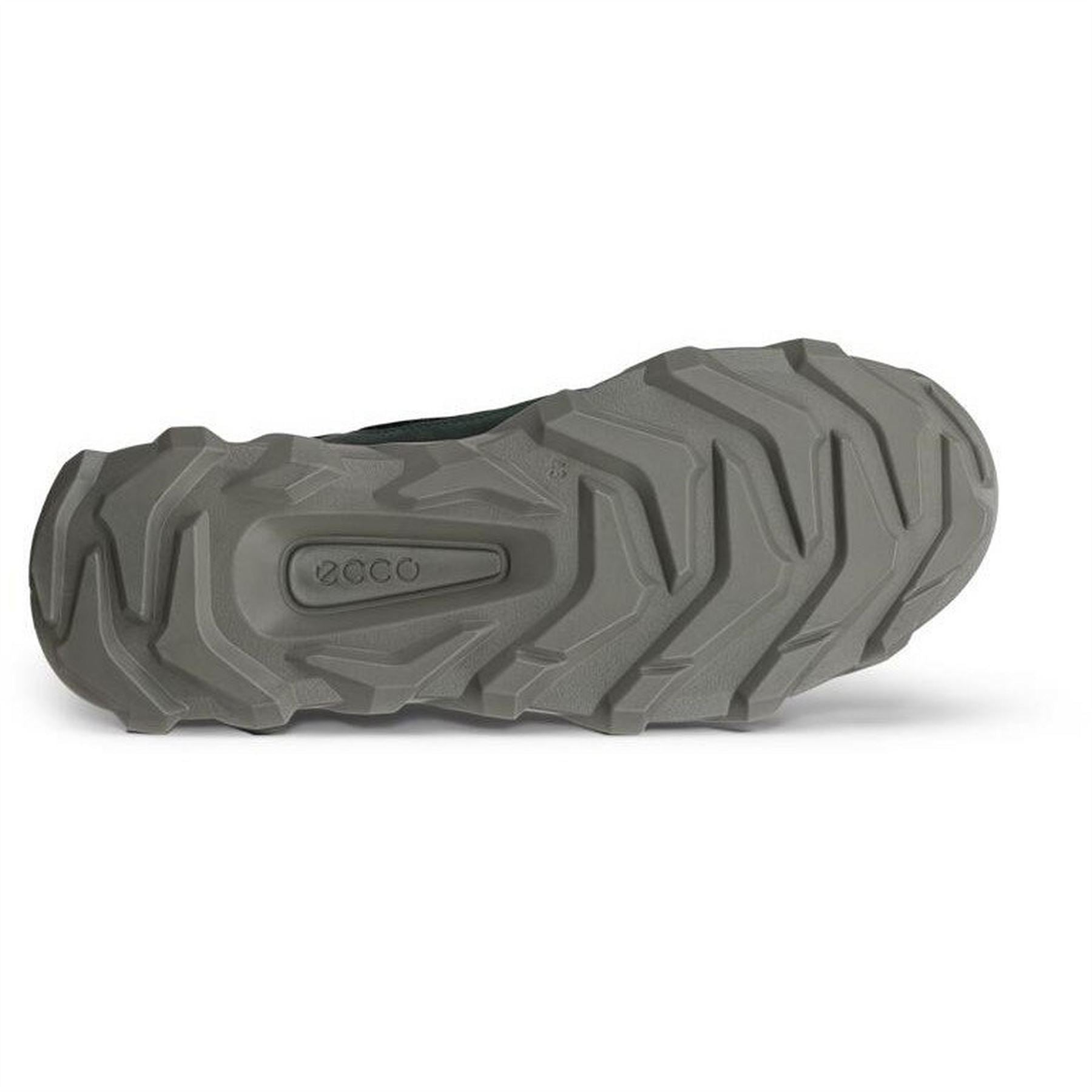 Ecco Mx Low Top Walking Sneakers