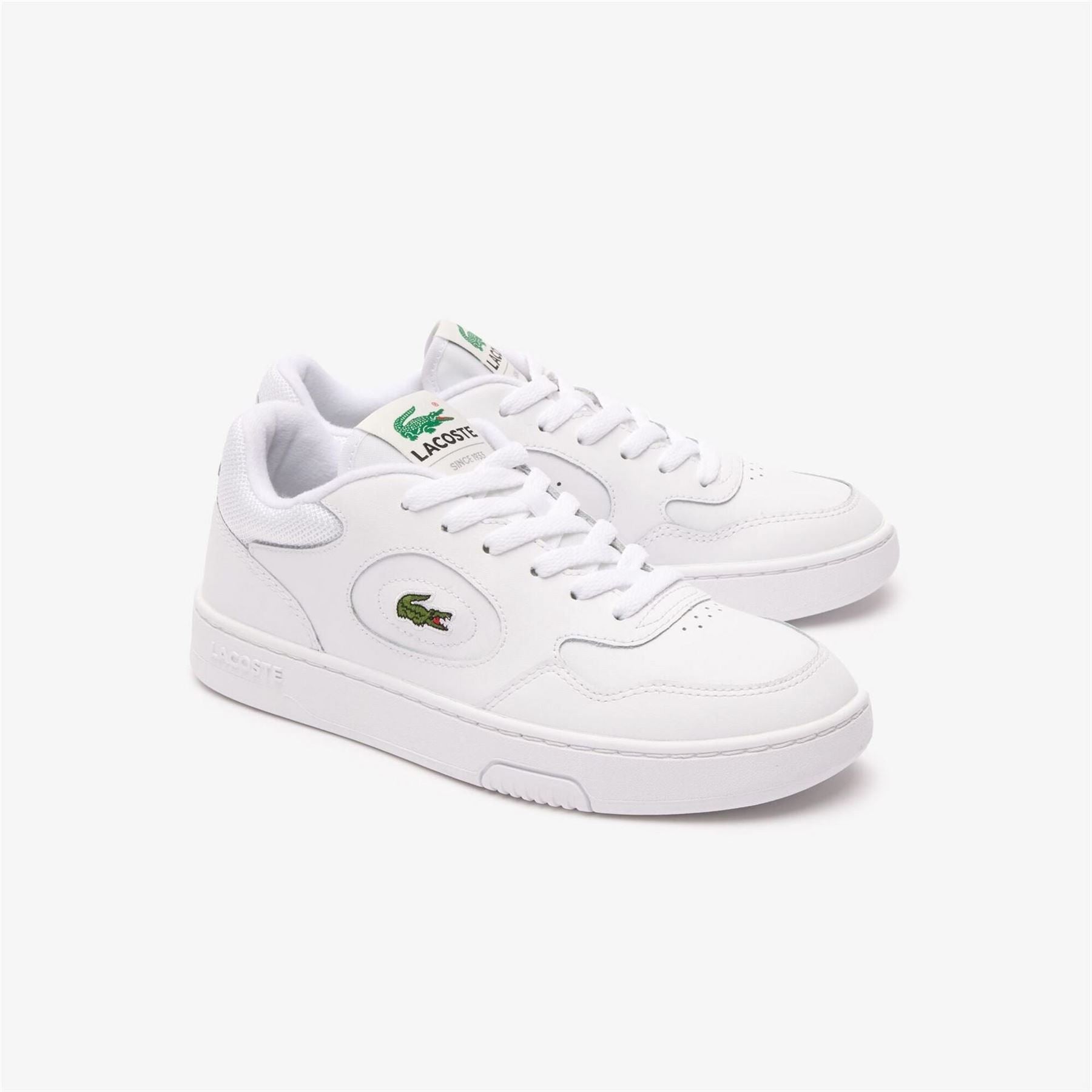 Lacoste Trainers