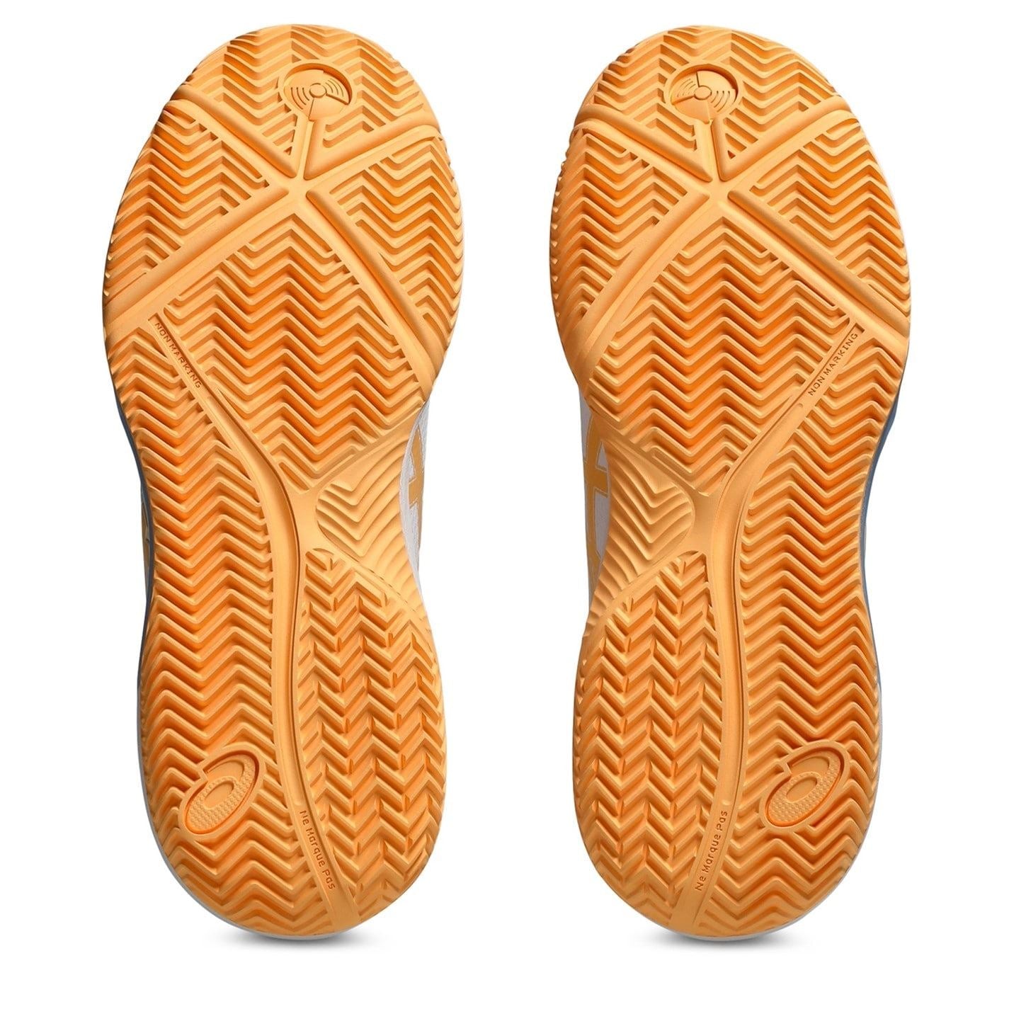 Asics Dedicate 8 Low Top Tennis Sneakers