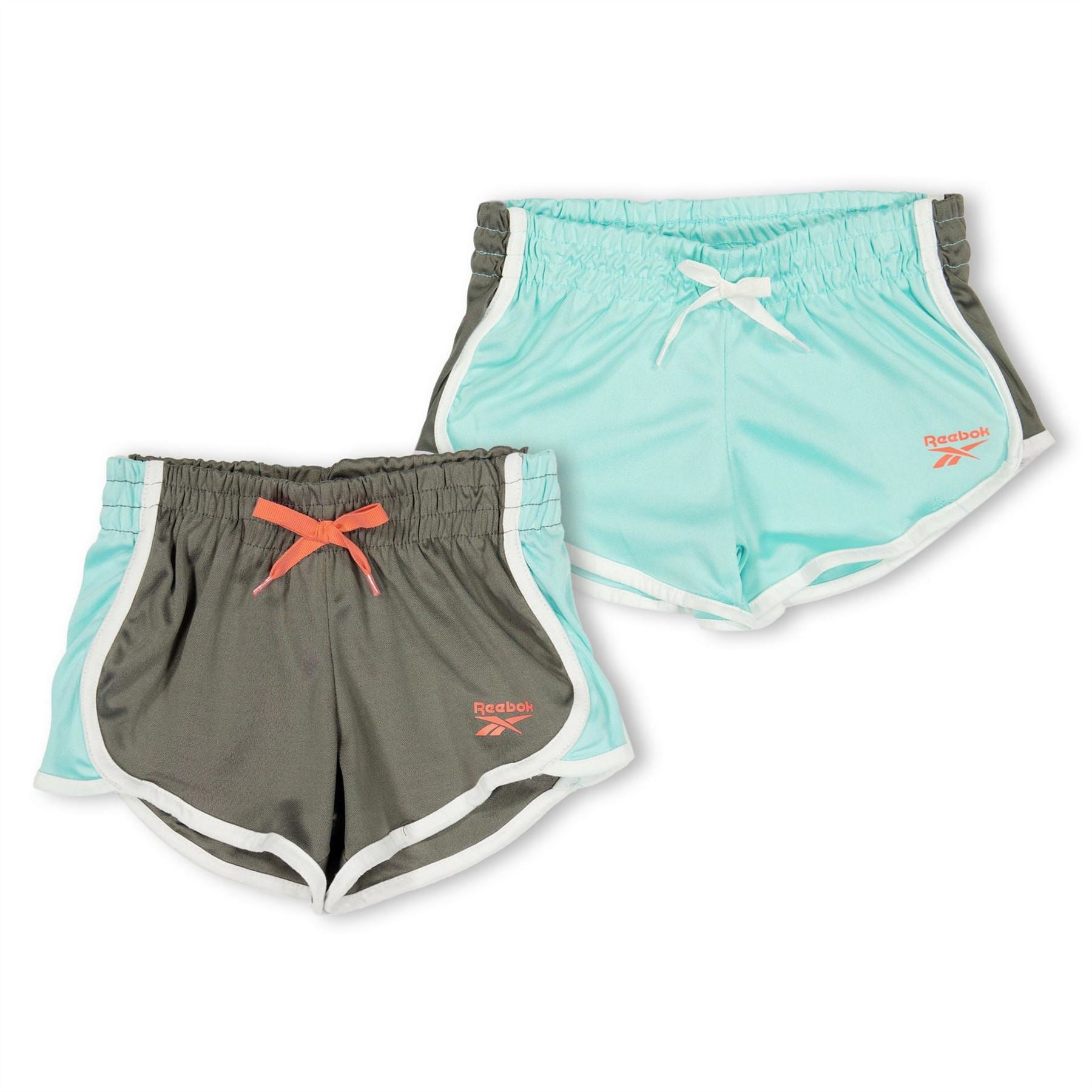 Reebok Blckd Jogger Jersey Shorts