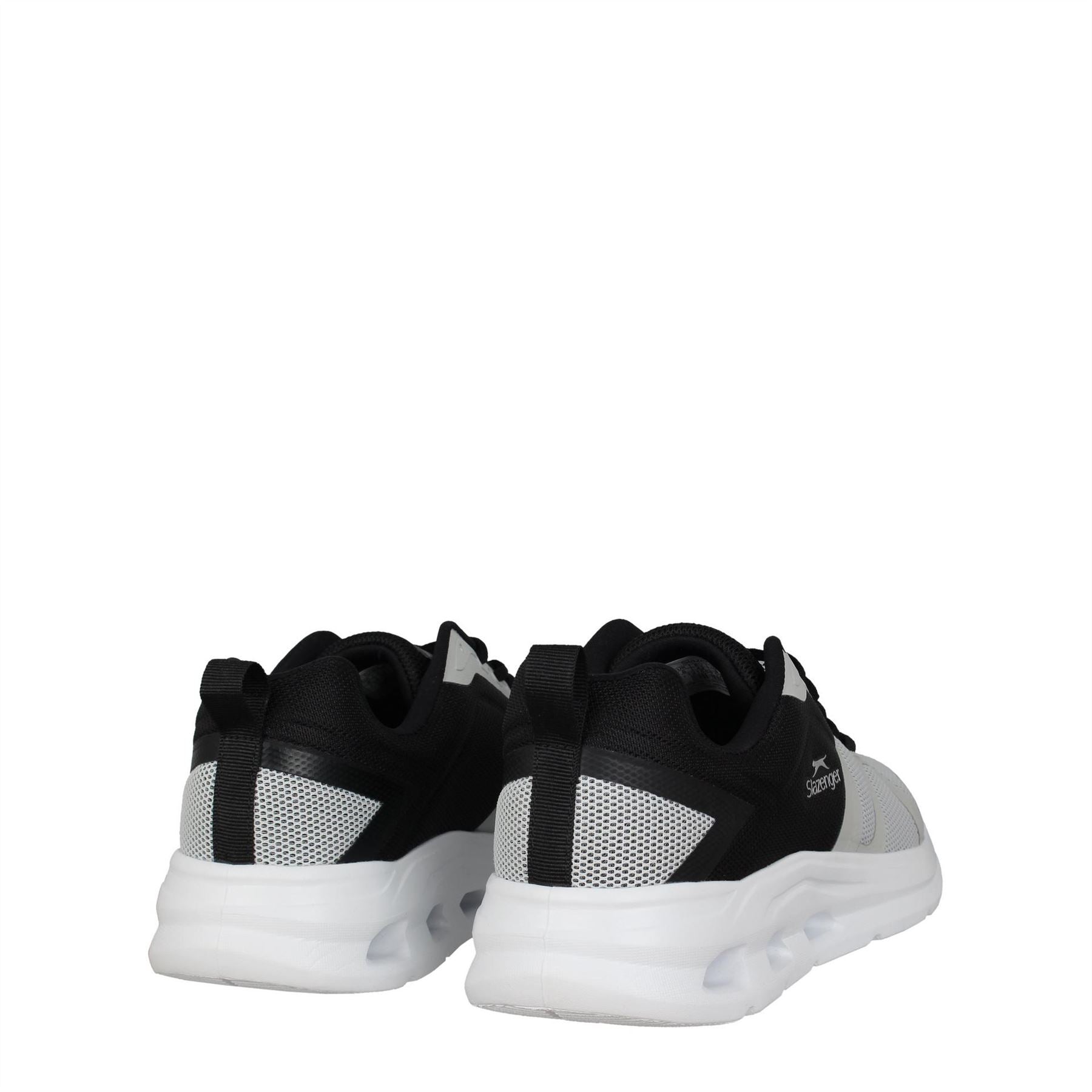 Slazenger Mens Spinner Trainers