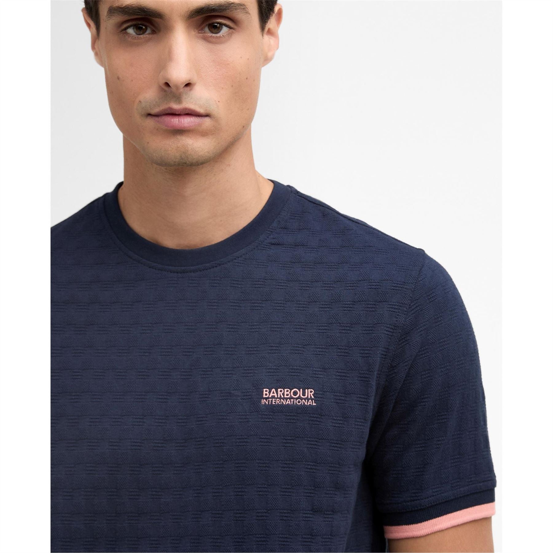 Barbour International T-Shirt