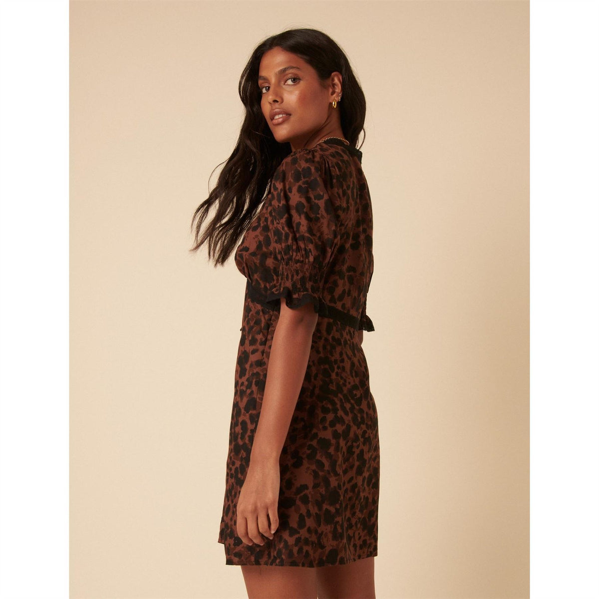 Nobodys Child Sophia Mini Dress
