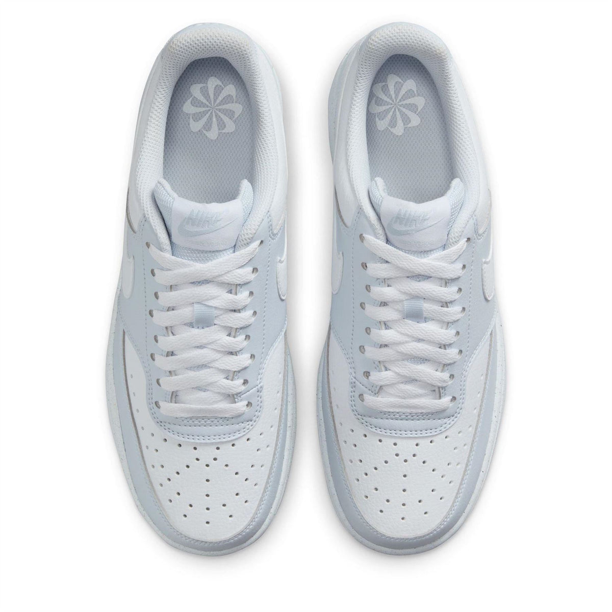 Nike Court Vision Low Next Nature Trainers