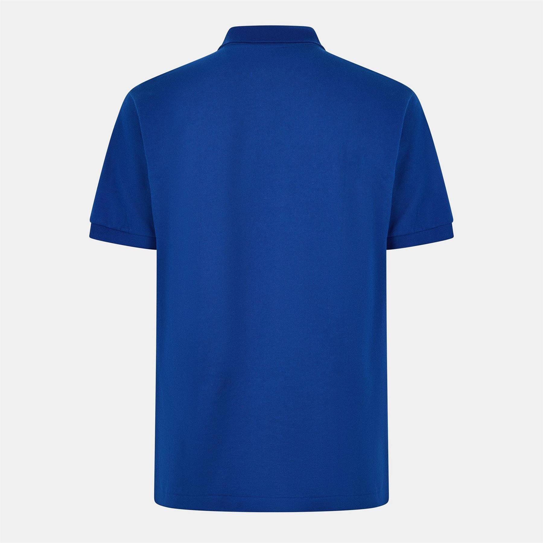 Lacoste Classic Short Sleeve Polo Shirt